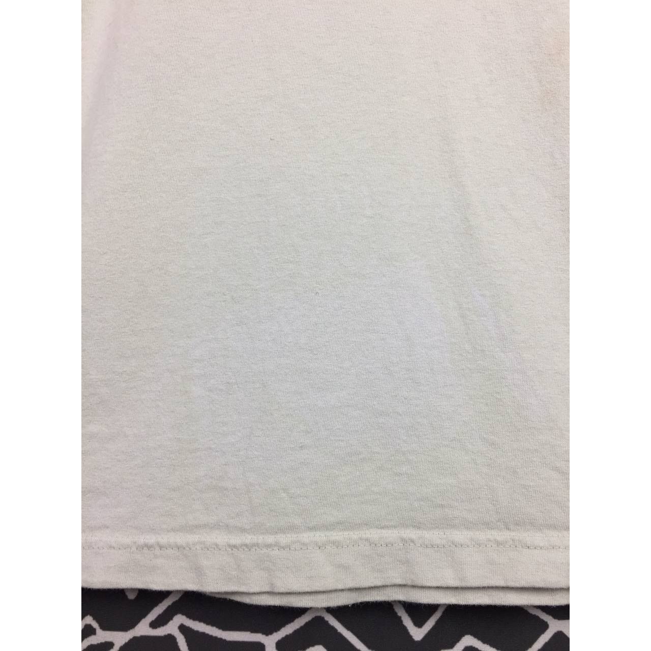 Vintage Vtg Gravity Live Slow Foxy's Taboo Diamond Cay Pirate Tee Size US M / EU 48-50 / 2 - 13 Thumbnail