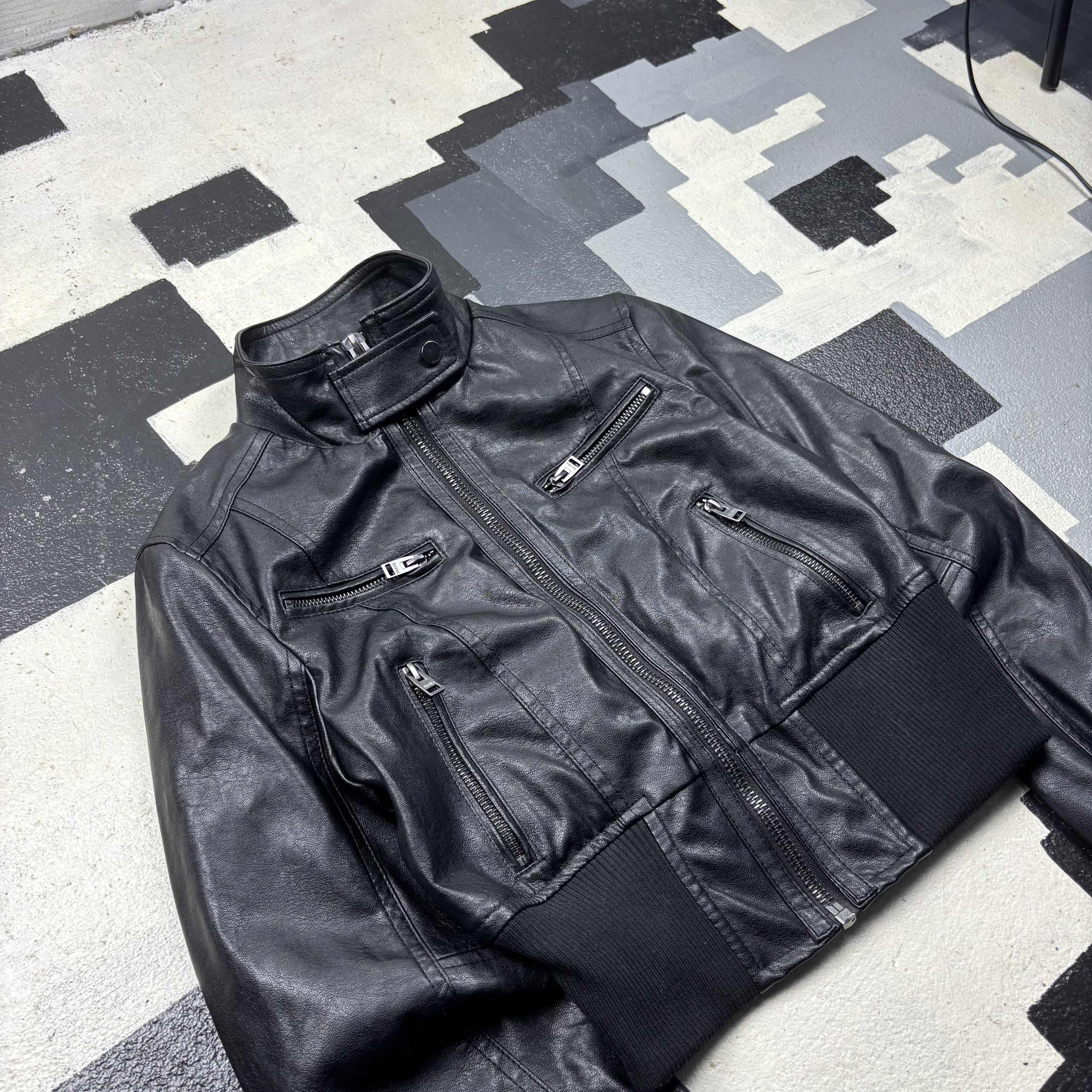 Bershka Bershka Jacket Size S / US 4 / IT 40 - 5 Thumbnail