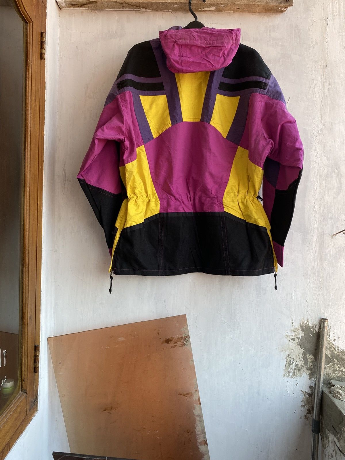 The North Face vintage iconic pullover skiwear Size US L / EU 52-54 / 3 - 2 Thumbnail