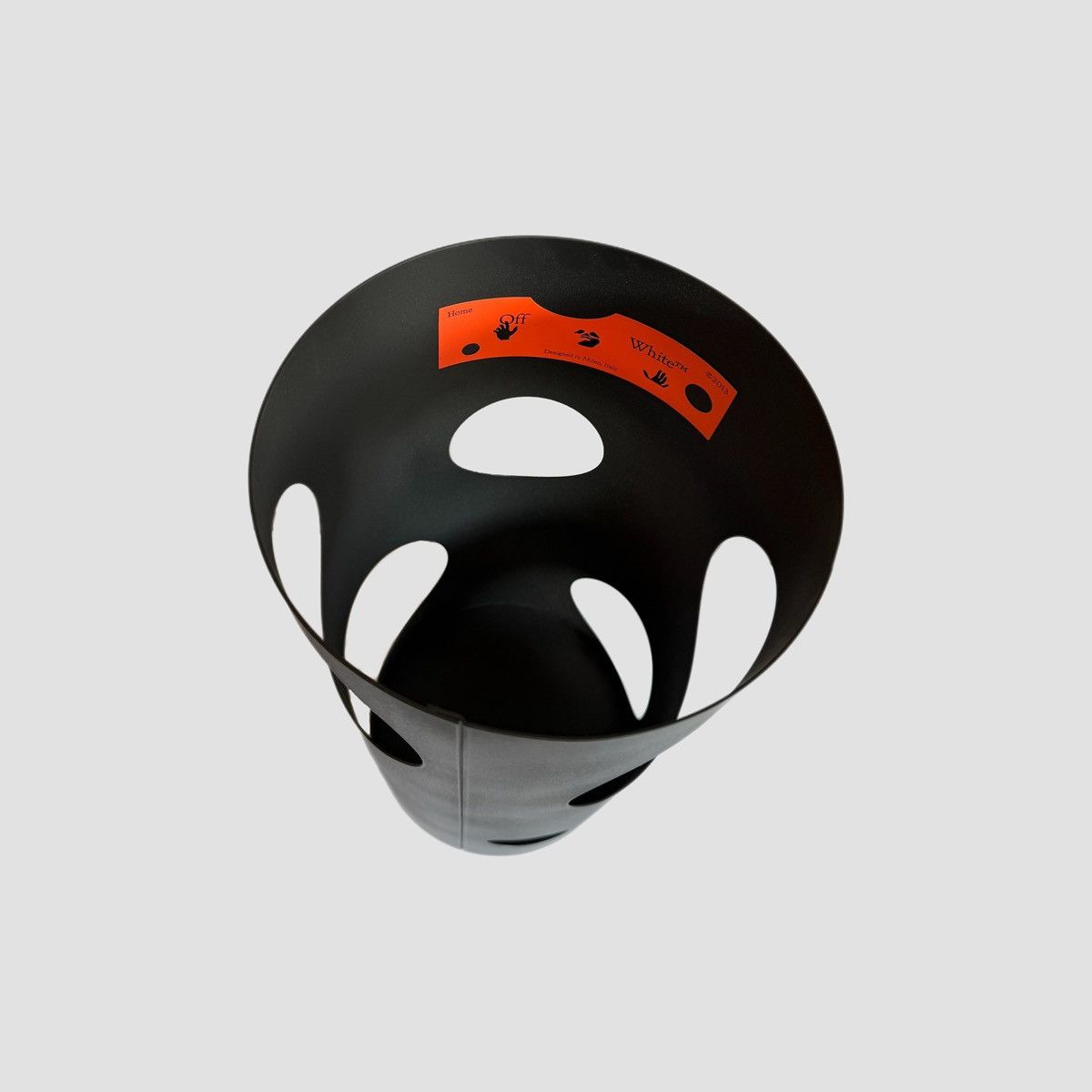 Off-White Off-White Umbrella Meteor Stand Size ONE SIZE - 10 Thumbnail