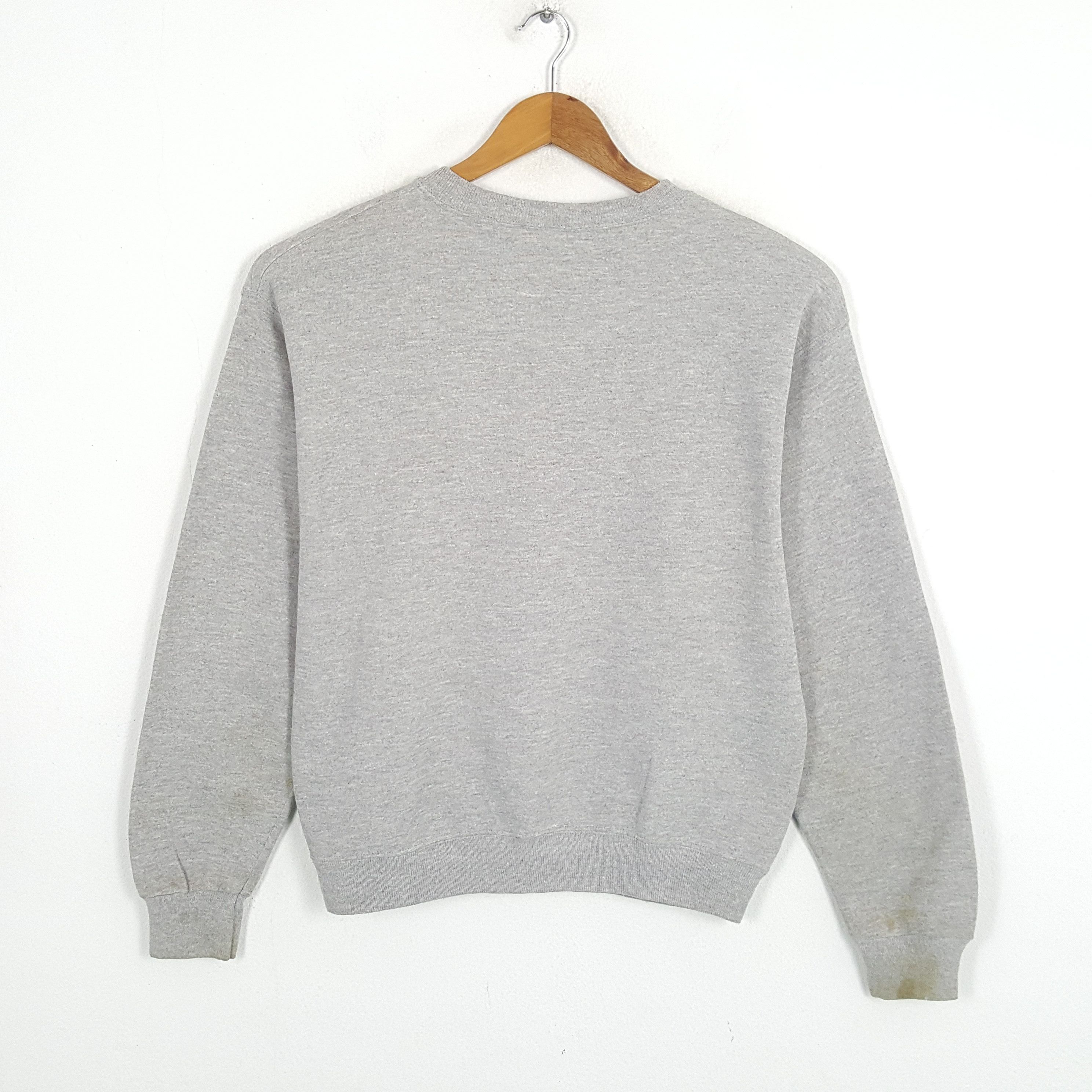 Lee × NFL × Vintage Vintage BRONCOS American Football NFL Team LEE Sweatshirt Size US L / EU 52-54 / 3 - 3 Thumbnail