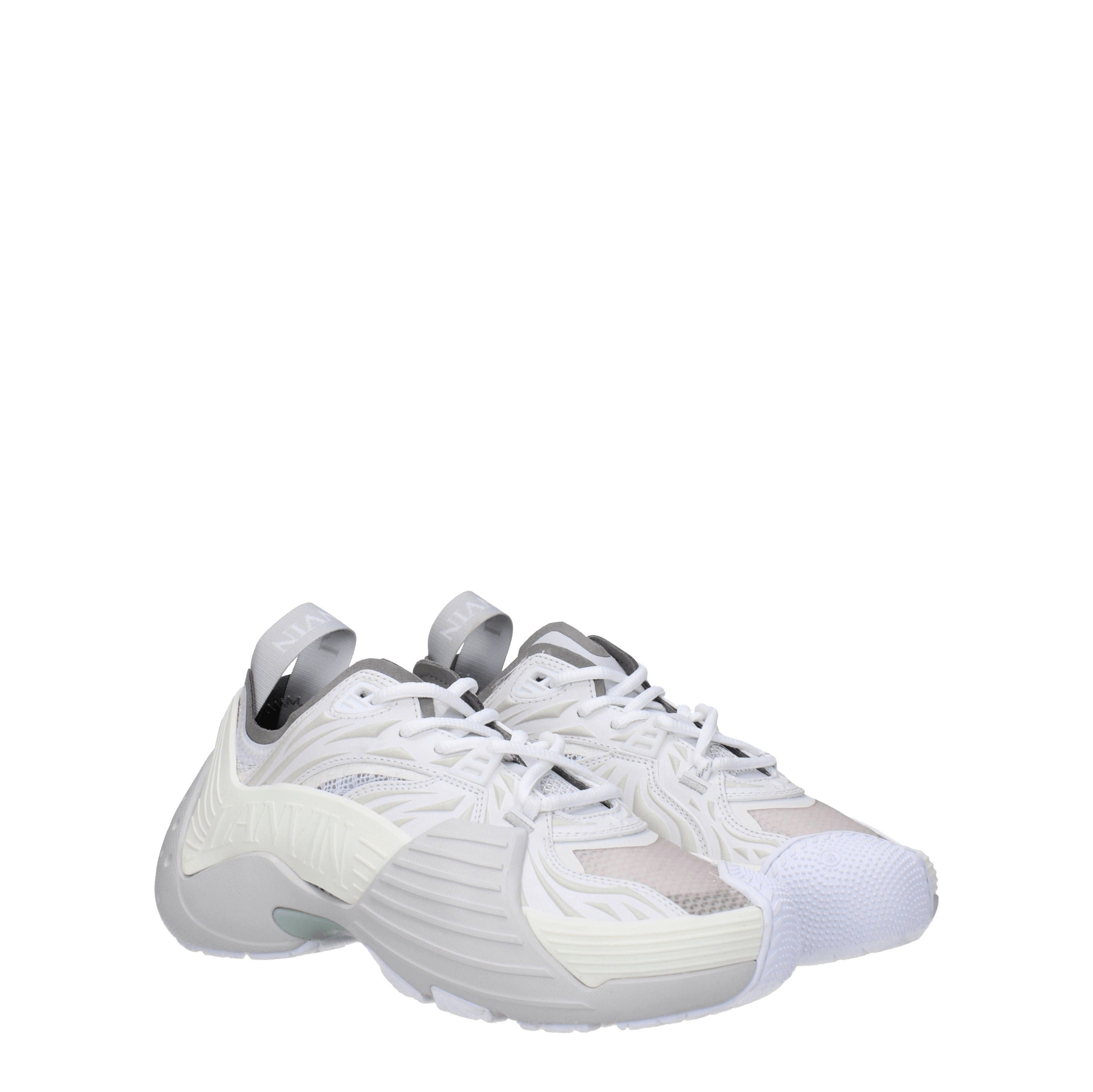 Lanvin Sneakers Size US 10 / IT 40 - 1 Thumbnail