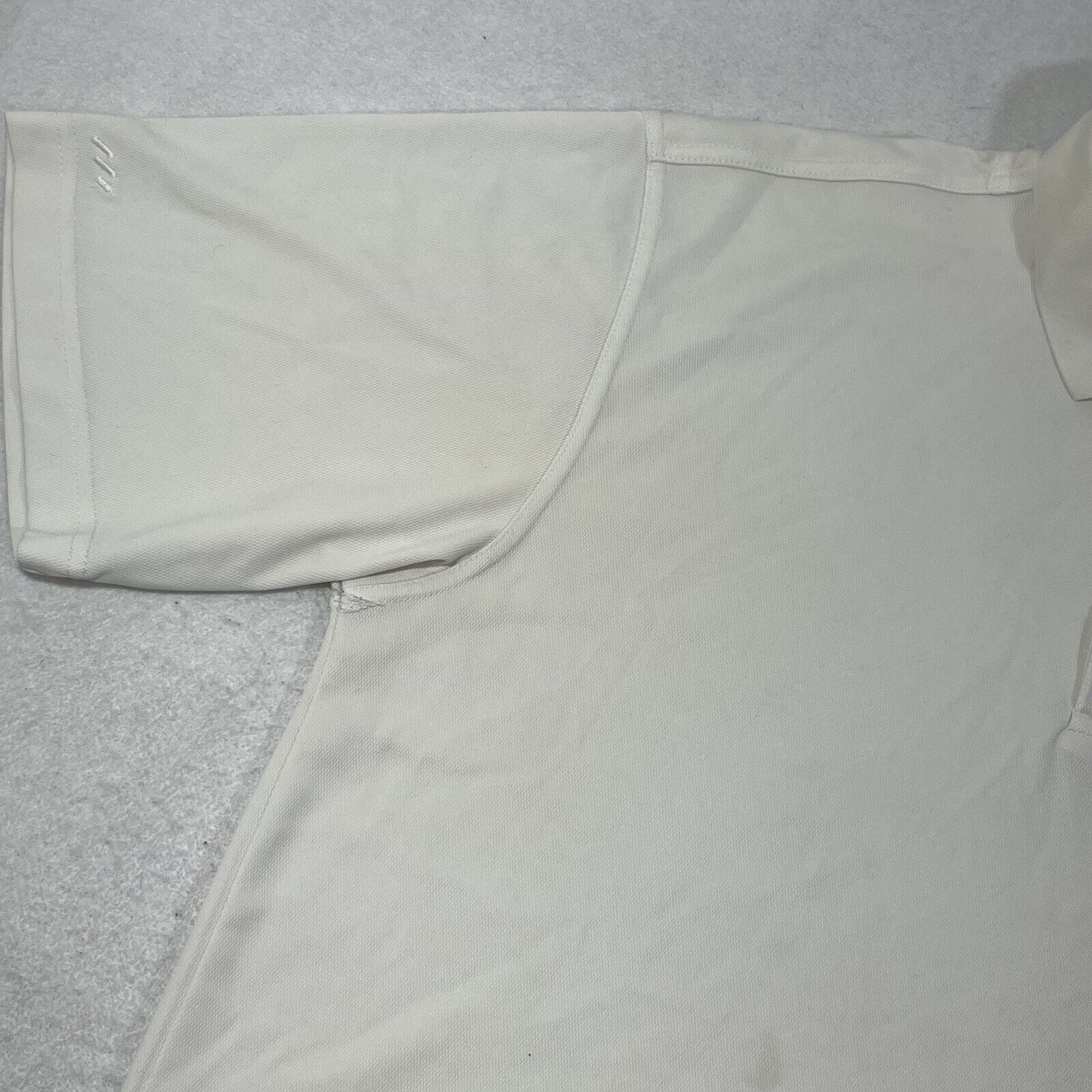 Vintage Budweiser Racing Lightweight Polo Monterey Club Size US XL / EU 56 / 4 - 5 Thumbnail