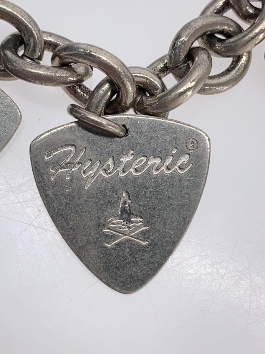 Hysteric Glamour Guitar Pick Bracelet Size ONE SIZE - 2 Thumbnail