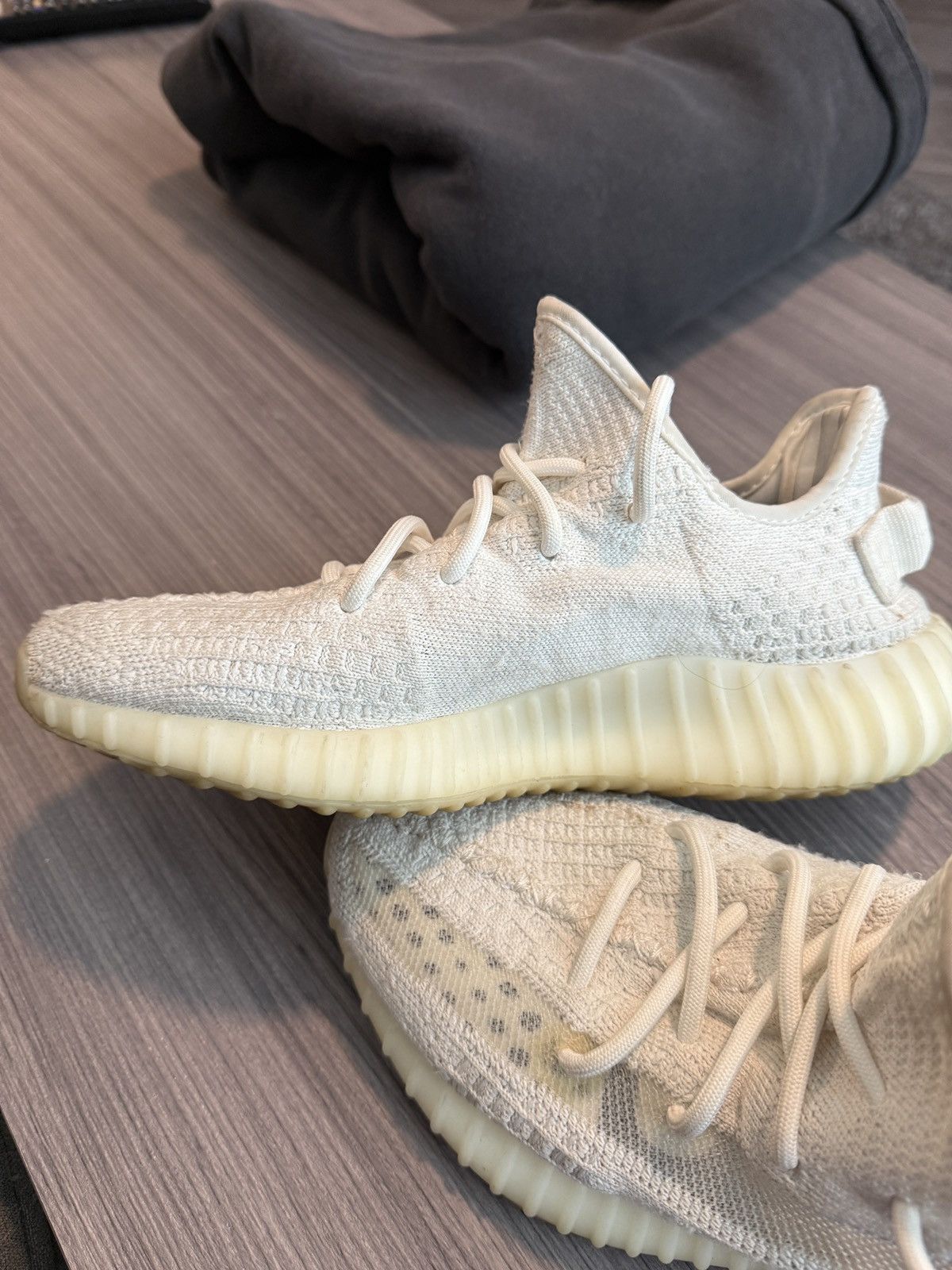 Yeezy adidas Yeezy Boost 350 V2 Size US 7 / EU 40 - 5 Thumbnail