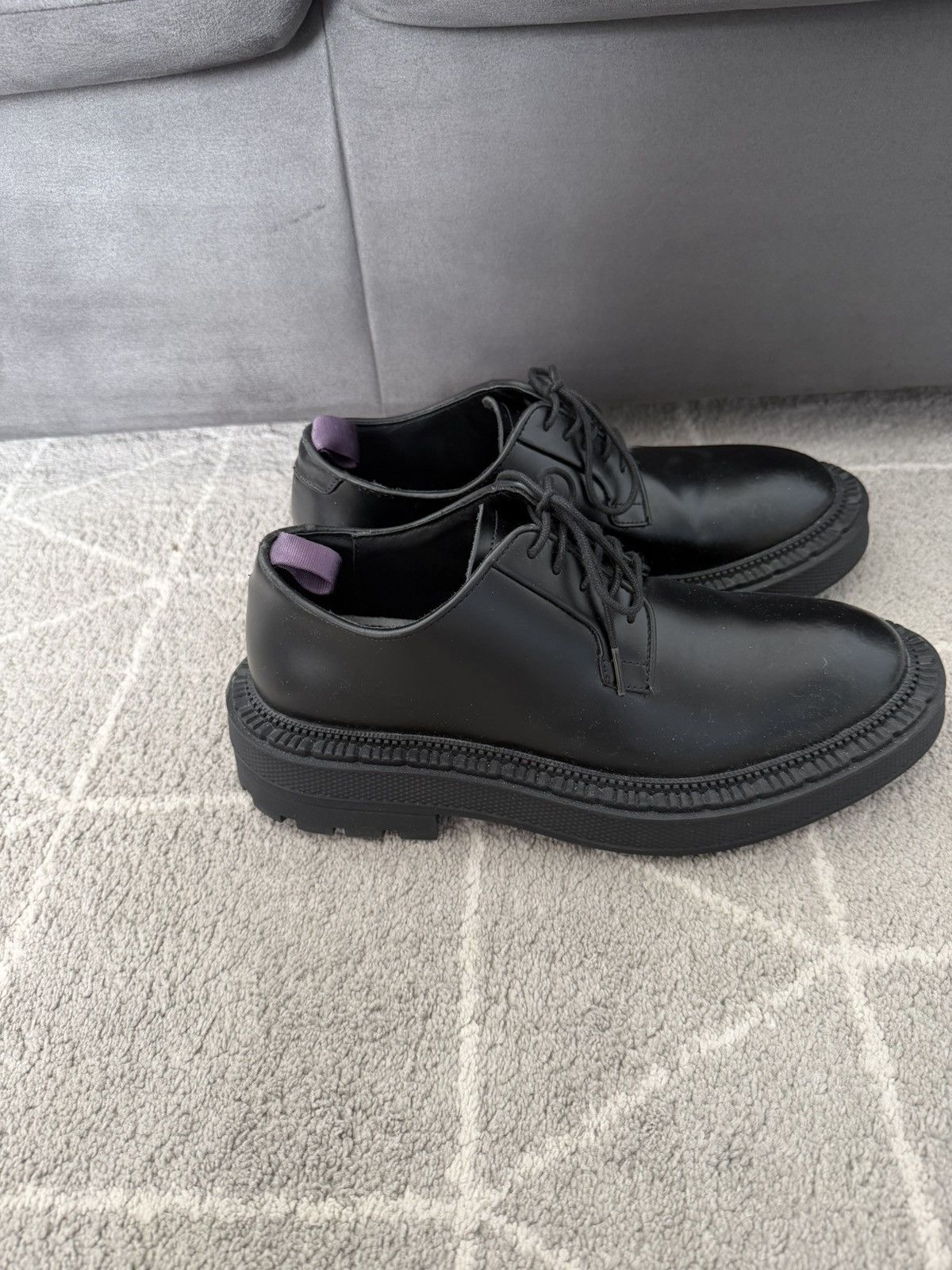 Eytys EYTYS Alexis Dress Shoe Size US 8.5 / EU 41-42 - 4 Thumbnail