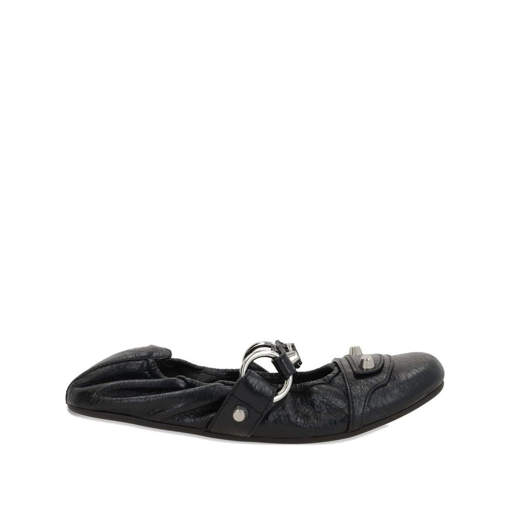 Balenciaga Ballet Flats