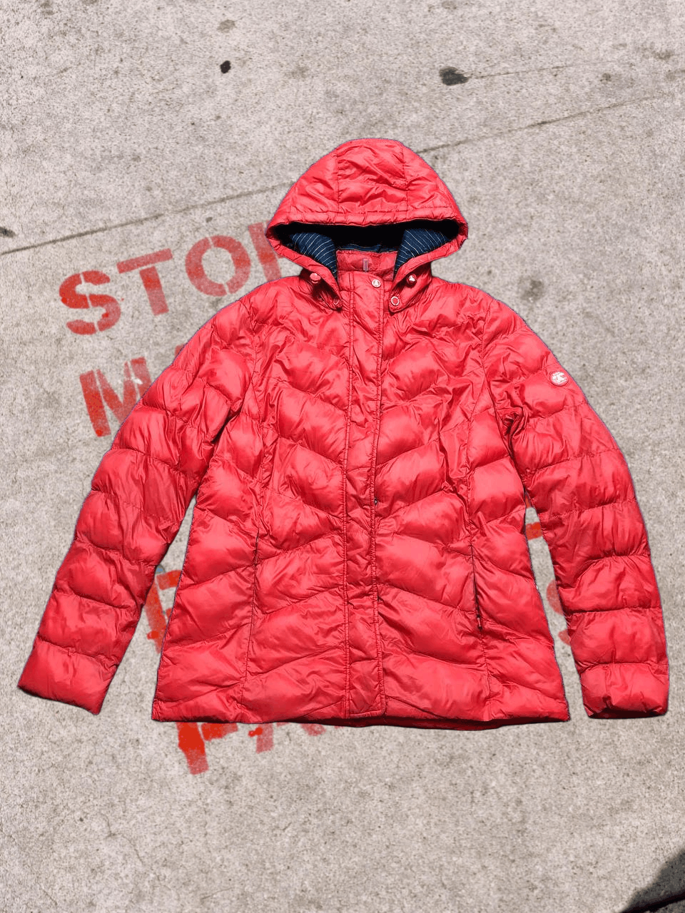 Barbour Vintage Barbour Jacket 90s Size US XXS / EU 40 - 1 Thumbnail