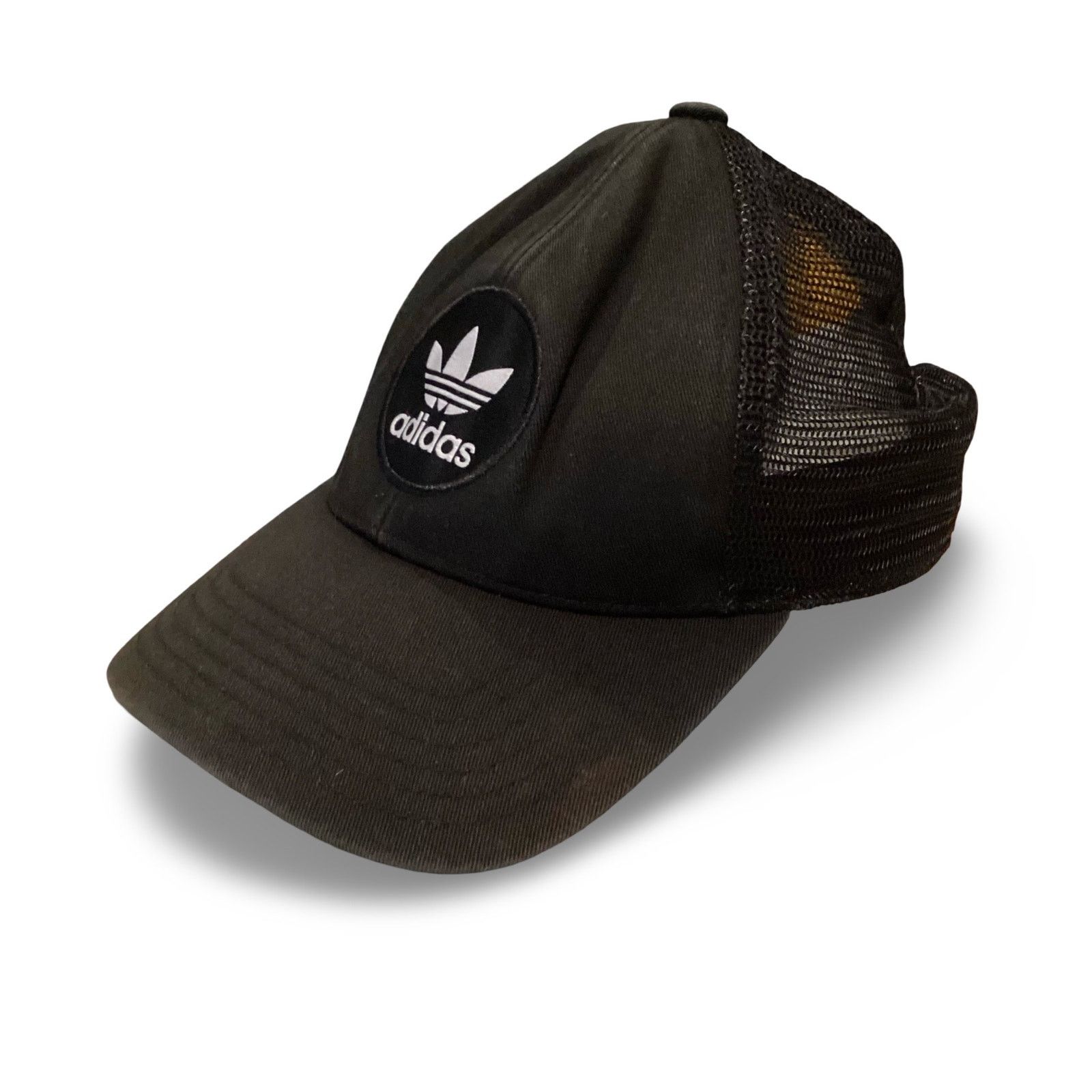 Adidas Adidas Originals Men's Dispatch 2.0 Trucker Hat Size ONE SIZE - 1 Thumbnail