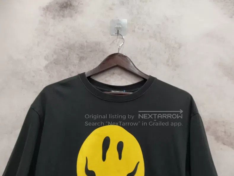 Balenciaga Balenciaga short sleeves Size US XXS / EU 40 - 4 Thumbnail