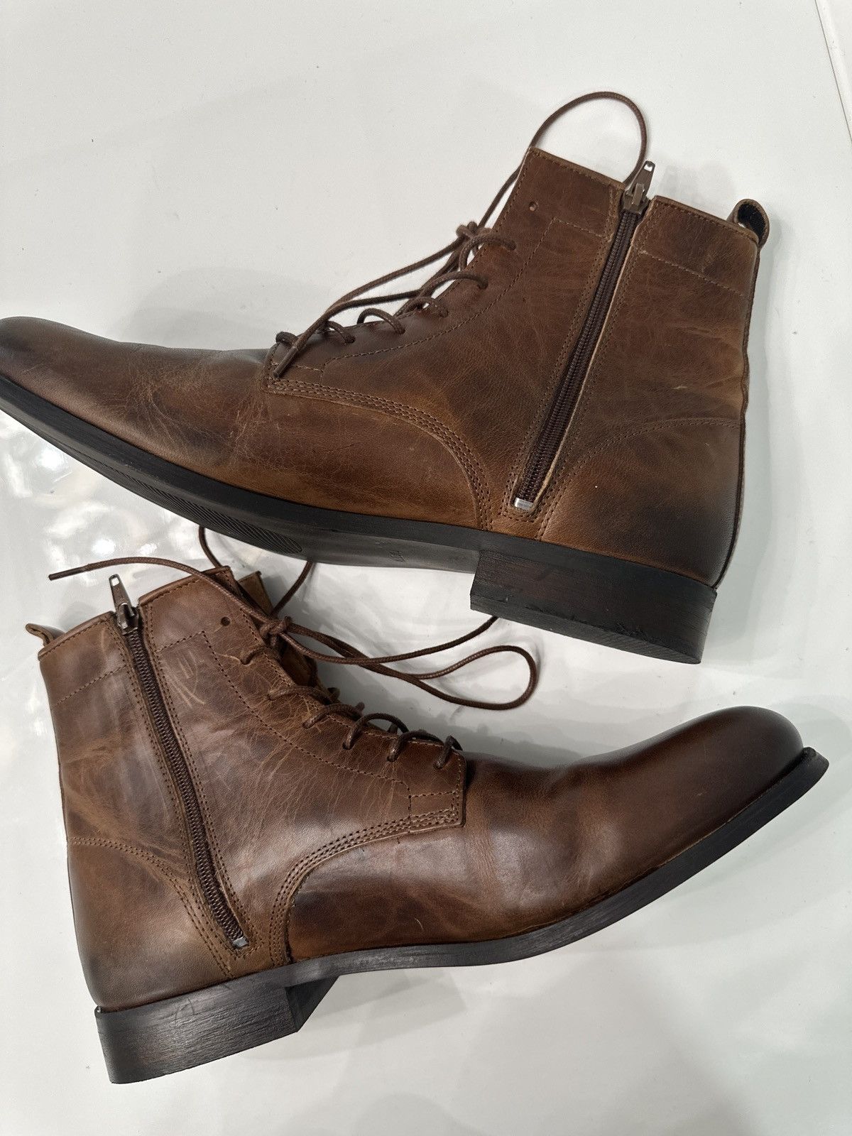 Aldo Aldo boots Size US 11 / EU 44 - 2 Thumbnail