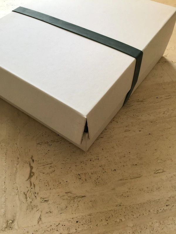 Calvin Klein × Calvin Klein 205W39NYC × Raf Simons Calvin Klein 205W39NYC Constantine 135 High-Top sneaker Size US 8 / EU 41 - 10 Thumbnail