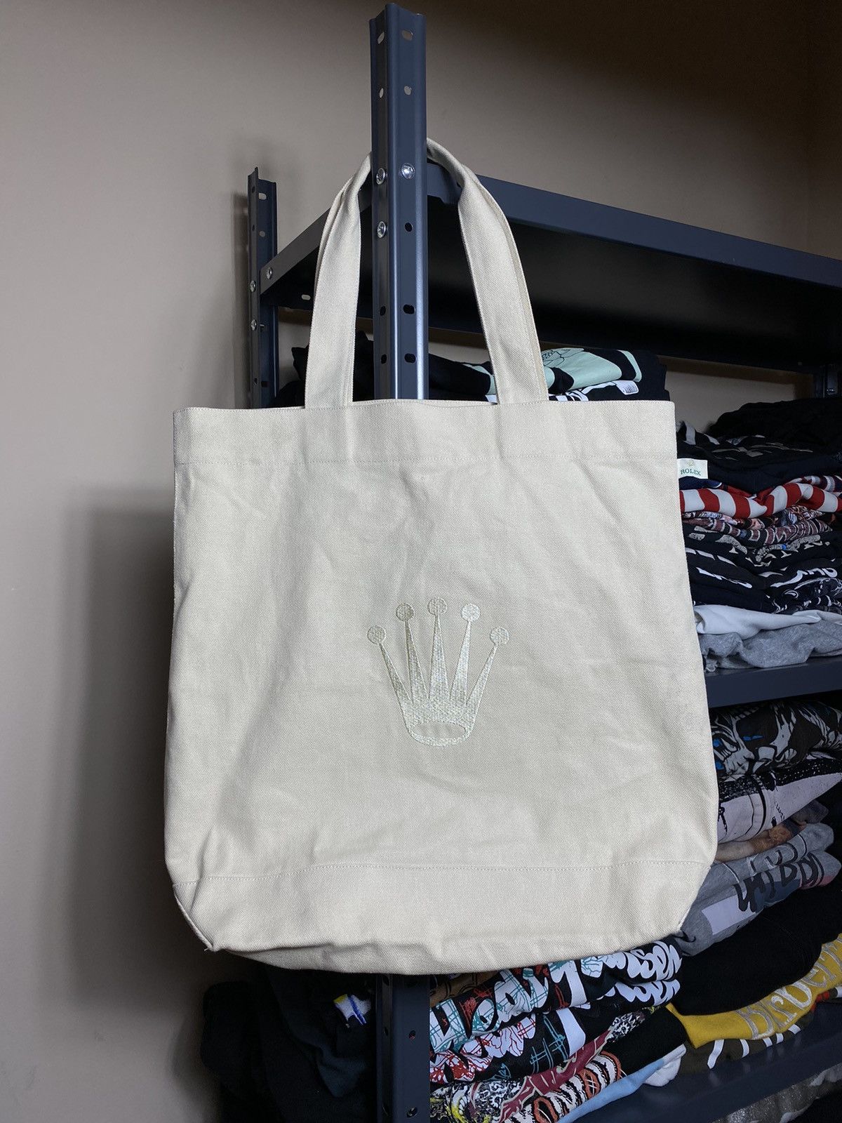 Rolex bag