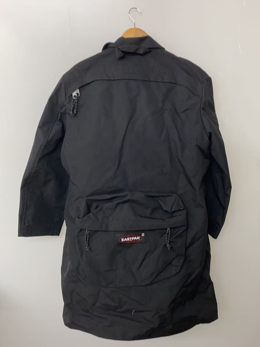 Undercover Undercover Nylon Coat Black Size US XL / EU 56 / 4 - 2 Thumbnail