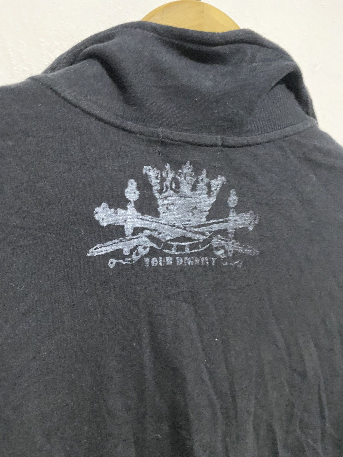 14th Addiction Japanese Ugiz poem poloshirts Size US M / EU 48-50 / 2 - 8 Thumbnail