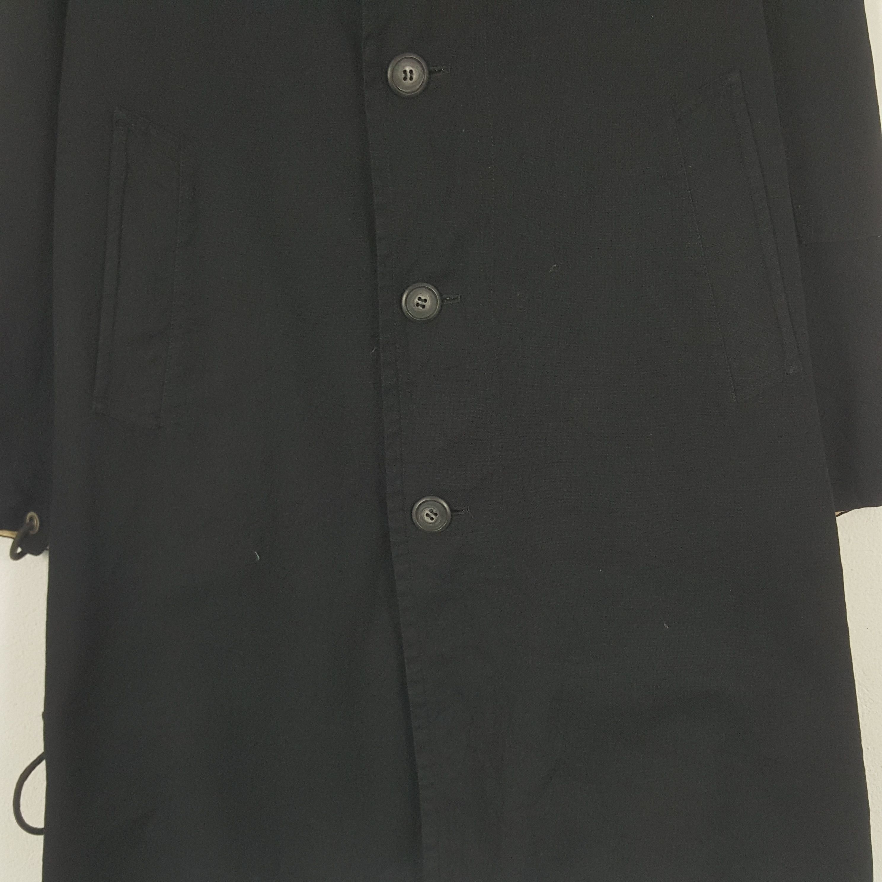 45rpm × Japanese Brand Vintage 45rpm Japan Custom Skull Long Jacket Size US L / EU 52-54 / 3 - 4 Thumbnail