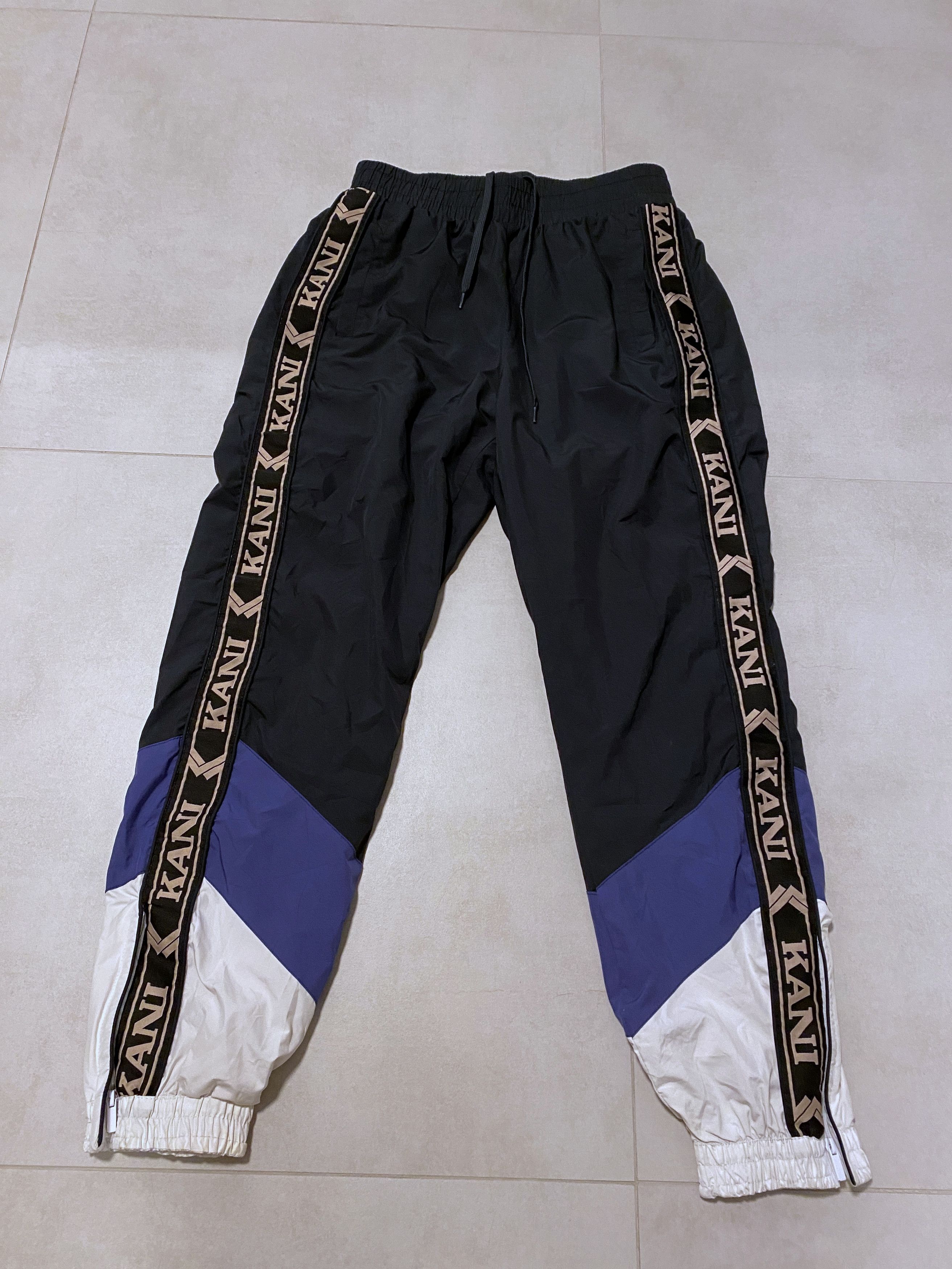 Karl kani tracksuit online