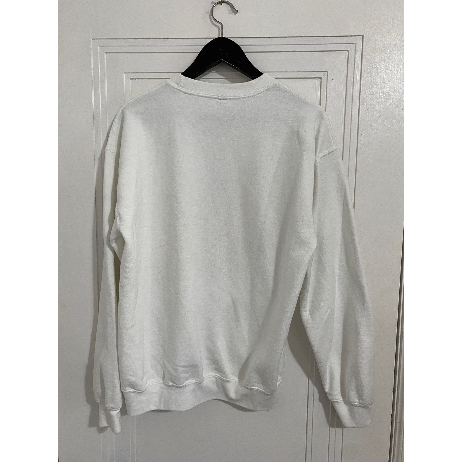NCAA University of Iowa Hawkeyes IOWA! Crewneck Size Small Size US S / EU 44-46 / 1 - 4 Thumbnail