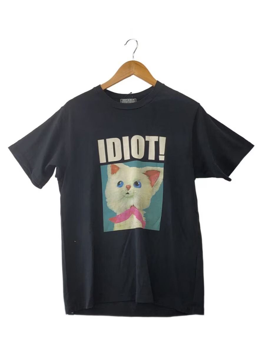 Hysteric Glamour Idiot! Cat Tee Size US M / EU 48-50 / 2 - 1 Thumbnail