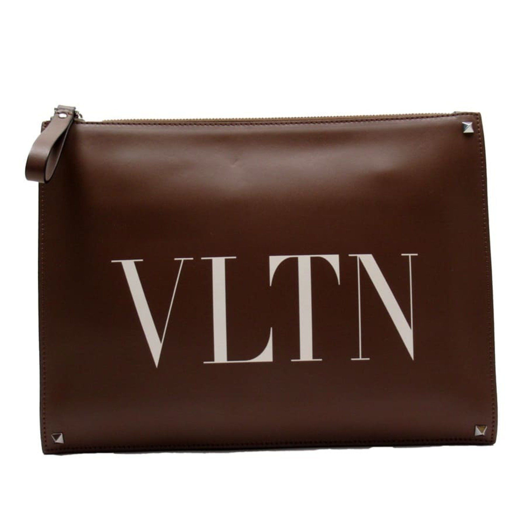 Valentino Valentino Garavani VLTN clutch Size ONE SIZE - 1 Thumbnail