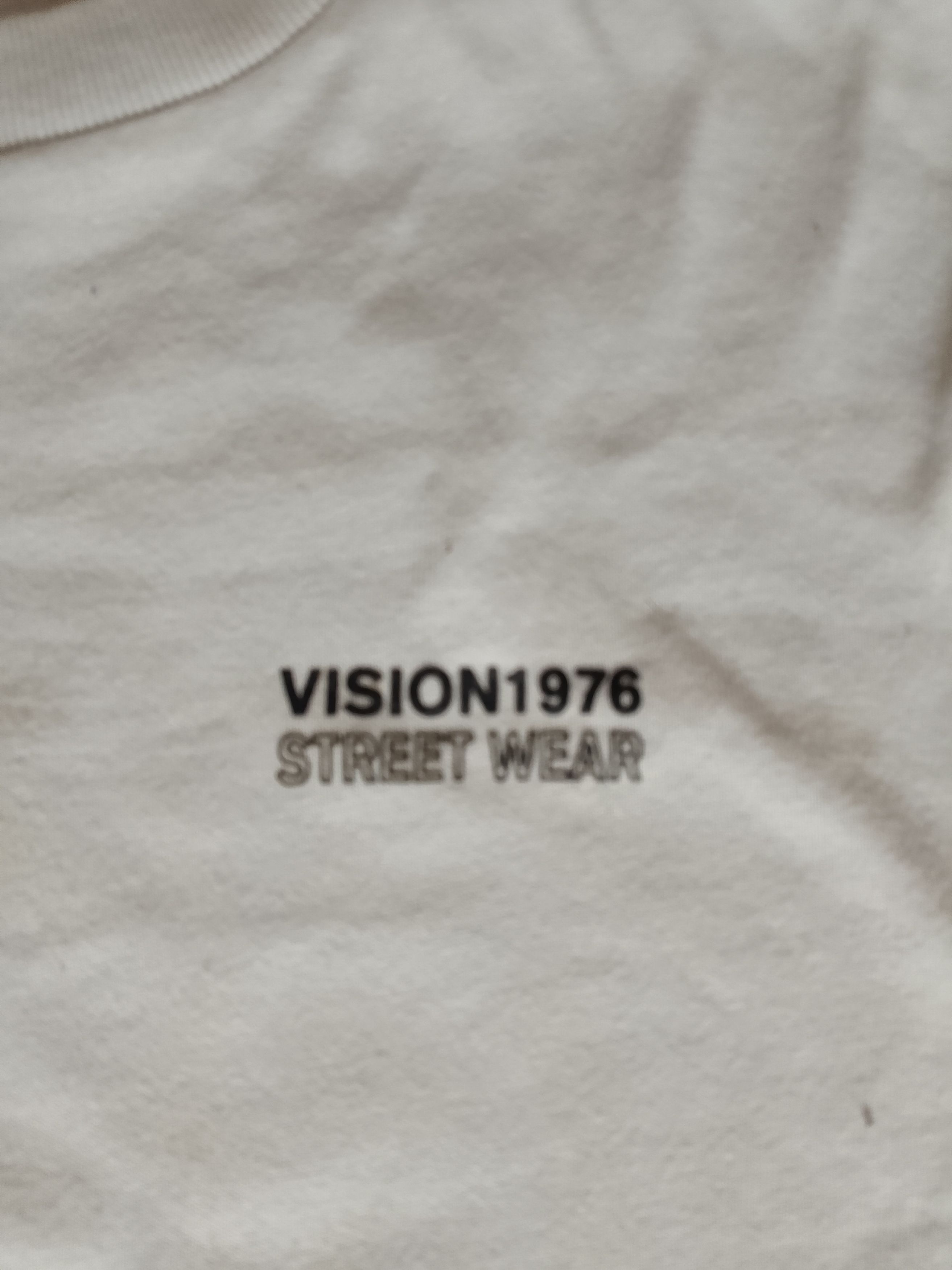 Vision Streetwear Vision street wear sweatshirt Size US M / EU 48-50 / 2 - 6 Thumbnail