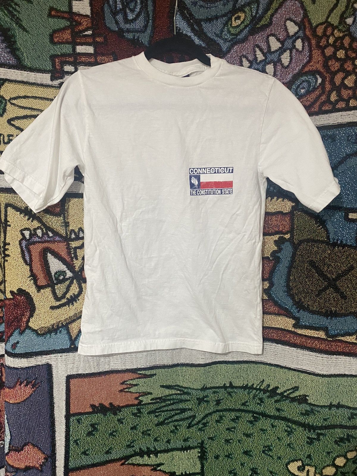 Polo Ralph Lauren Polo Sport Connecticut Size US S / EU 44-46 / 1 - 1 Thumbnail