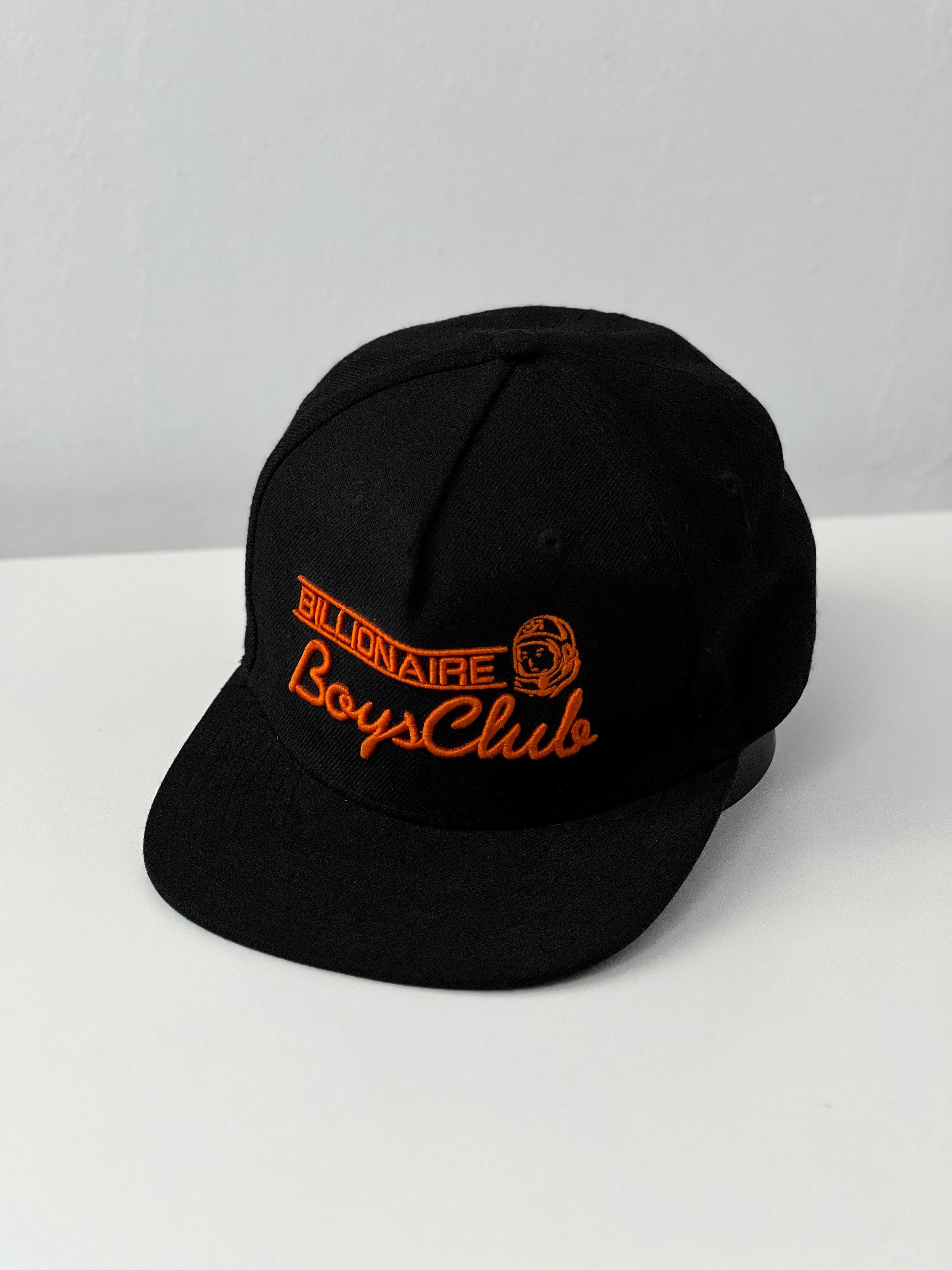 Billionaire Boys Club × Nigo × Pharrell Billionaire Boys Club cap Size ONE SIZE - 2 Thumbnail