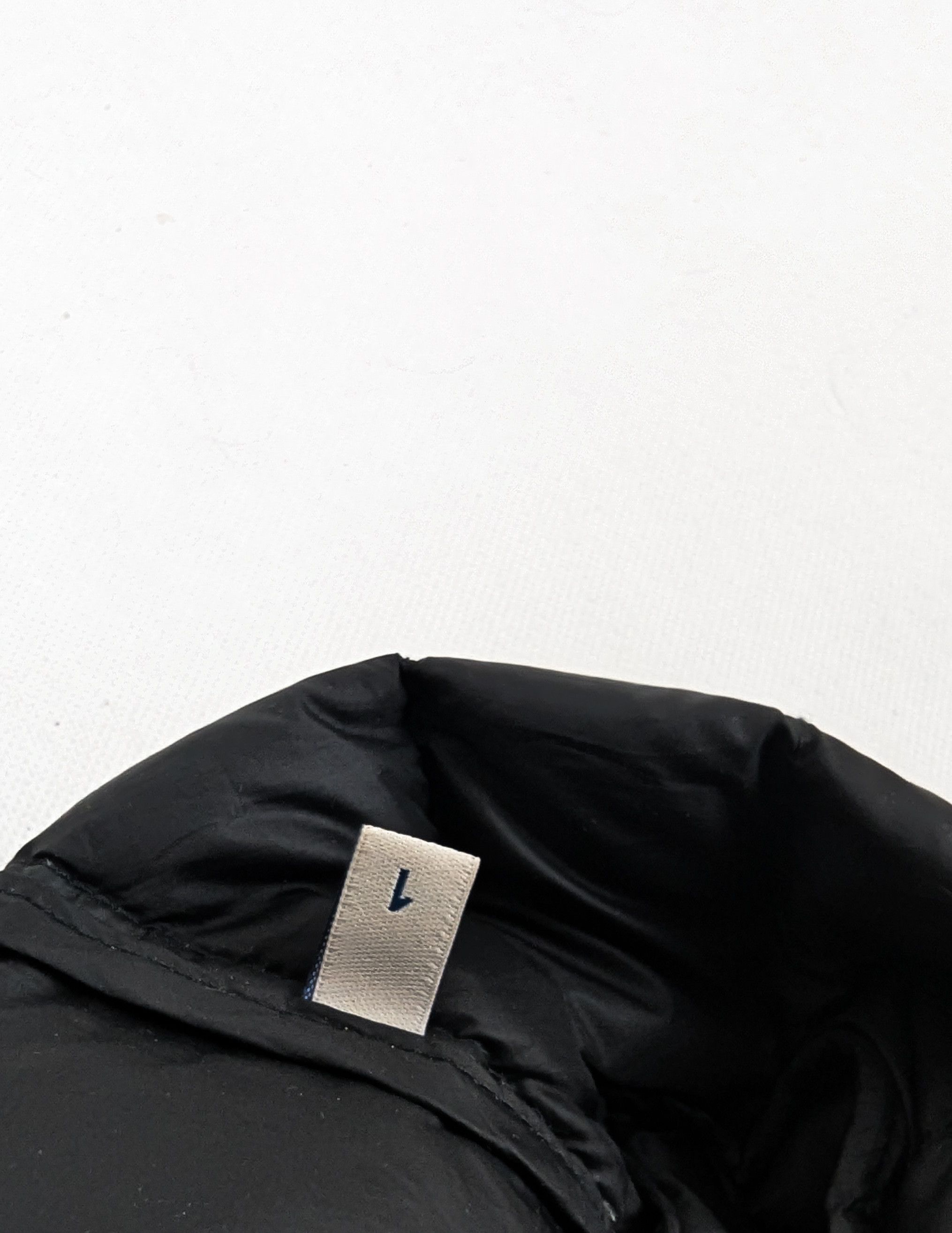 Moncler Moncler morvan giubbotto 1 XS black puffer coat jacket Size XS / US 0-2 / IT 36-38 - 12 Thumbnail