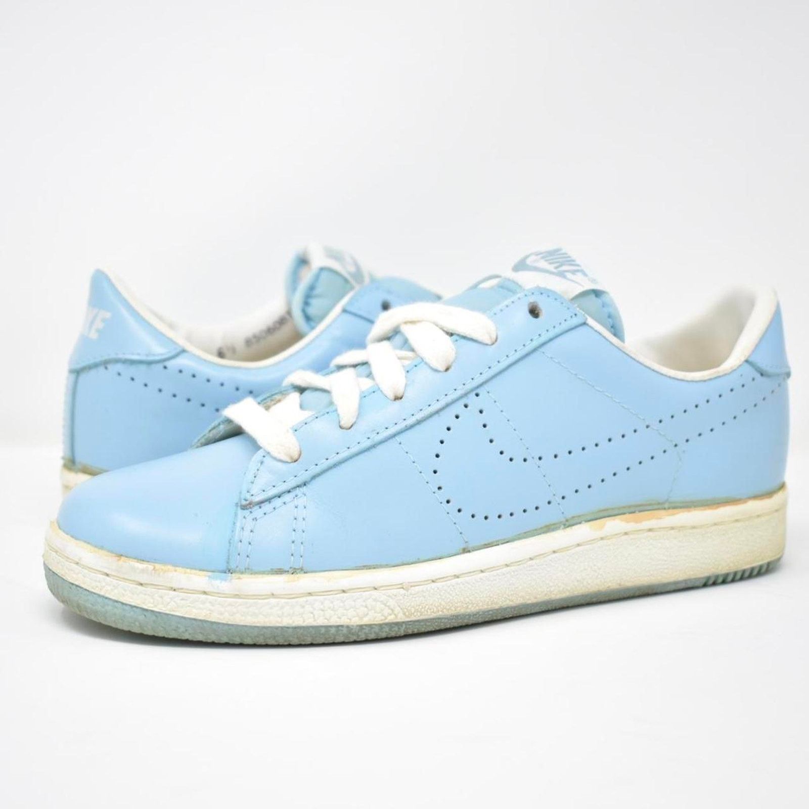 Nike 1985 Nike Penetrator Low in Baby Blue Size US 6.5 / IT 36.5 - 1 Thumbnail