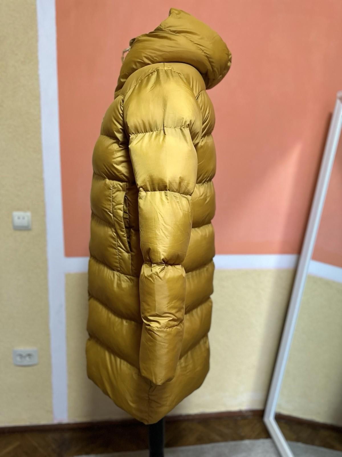 Haglofs Haglofs Long Mimic Parka Women Sz M Size M / US 6-8 / IT 42-44 - 6 Thumbnail