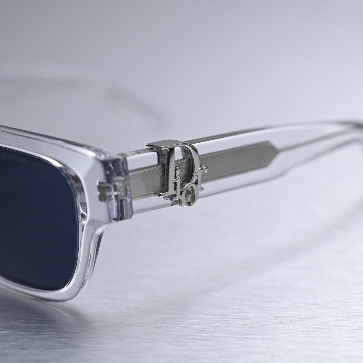 Dior DIOR OBLIQUE S1I SUNGLASSES Size ONE SIZE - 3 Thumbnail