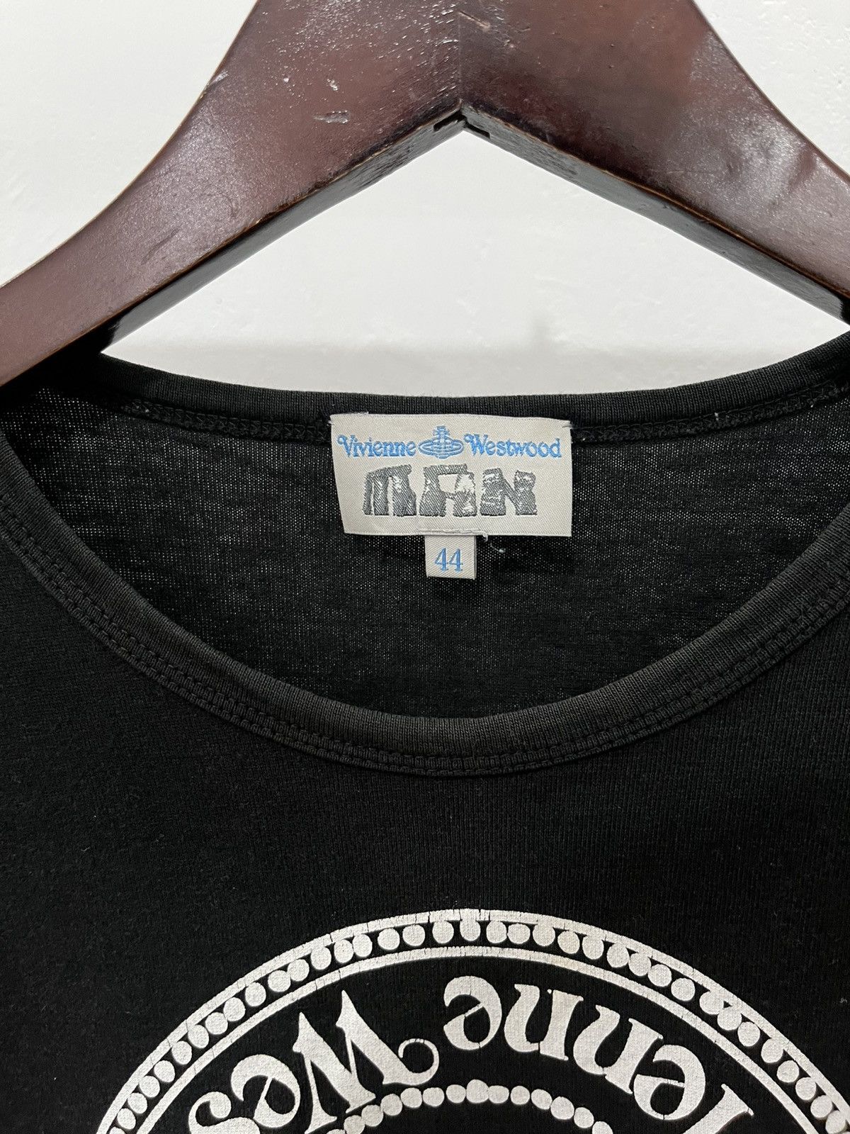 Seditionaries × Vivienne Westwood Vivienne Westwood tees Size S / US 4 / IT 40 - 2 Thumbnail