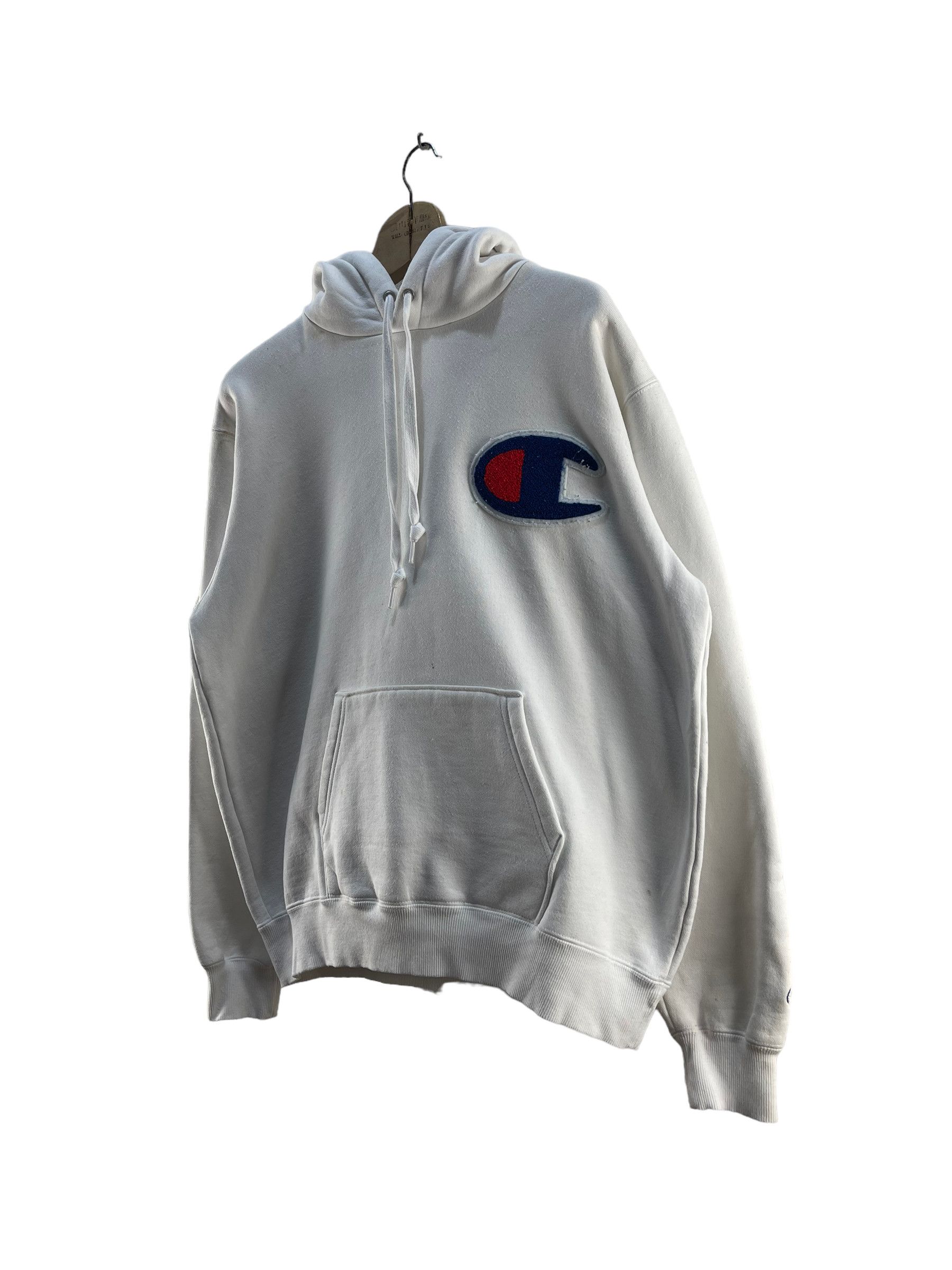 Champion Champion Hoodies Sweatshirt Size XL / US 12-14 / IT 48-50 - 3 Thumbnail