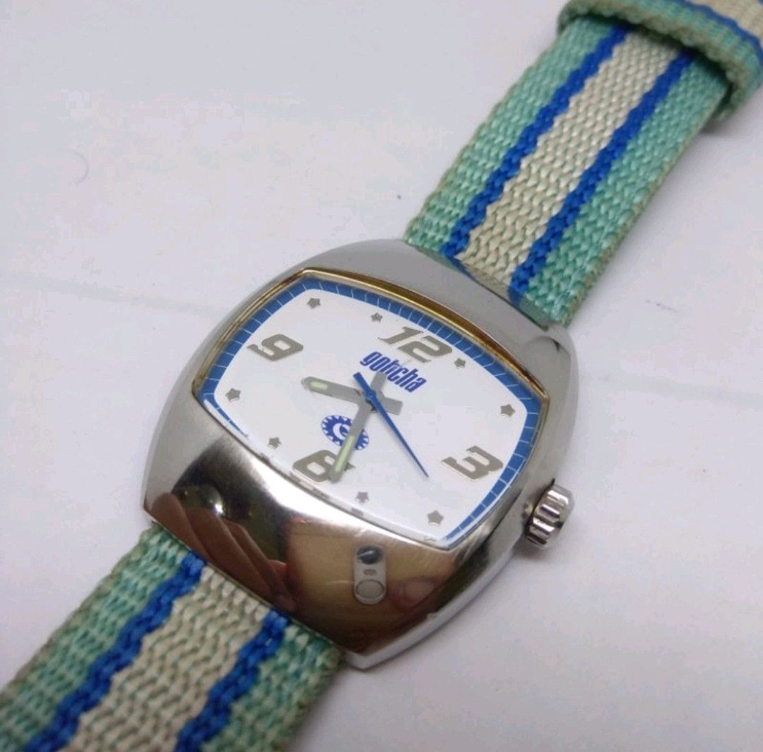 Gotcha USA GT1003 Watches