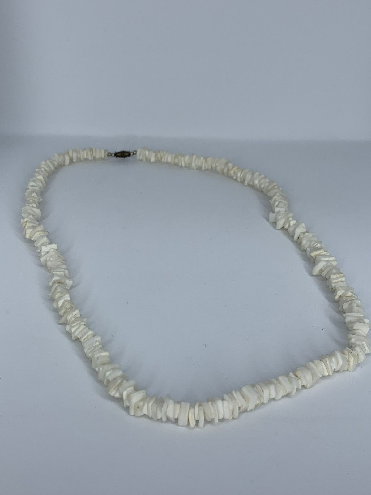 Vintage Vintage Surfer Necklace Size ONE SIZE - 1 Thumbnail