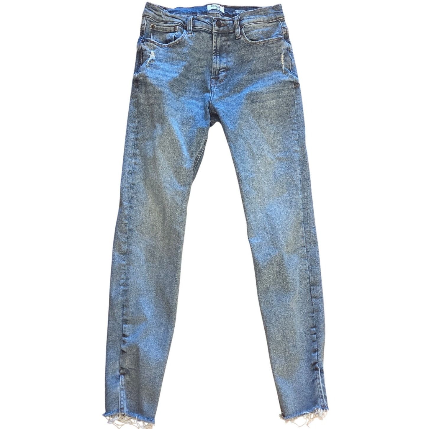 & Other Stories Kensie Women's Blue Denim Jeans - Size 4/27 Size 27" / US 4 / IT 40 - 1 Thumbnail