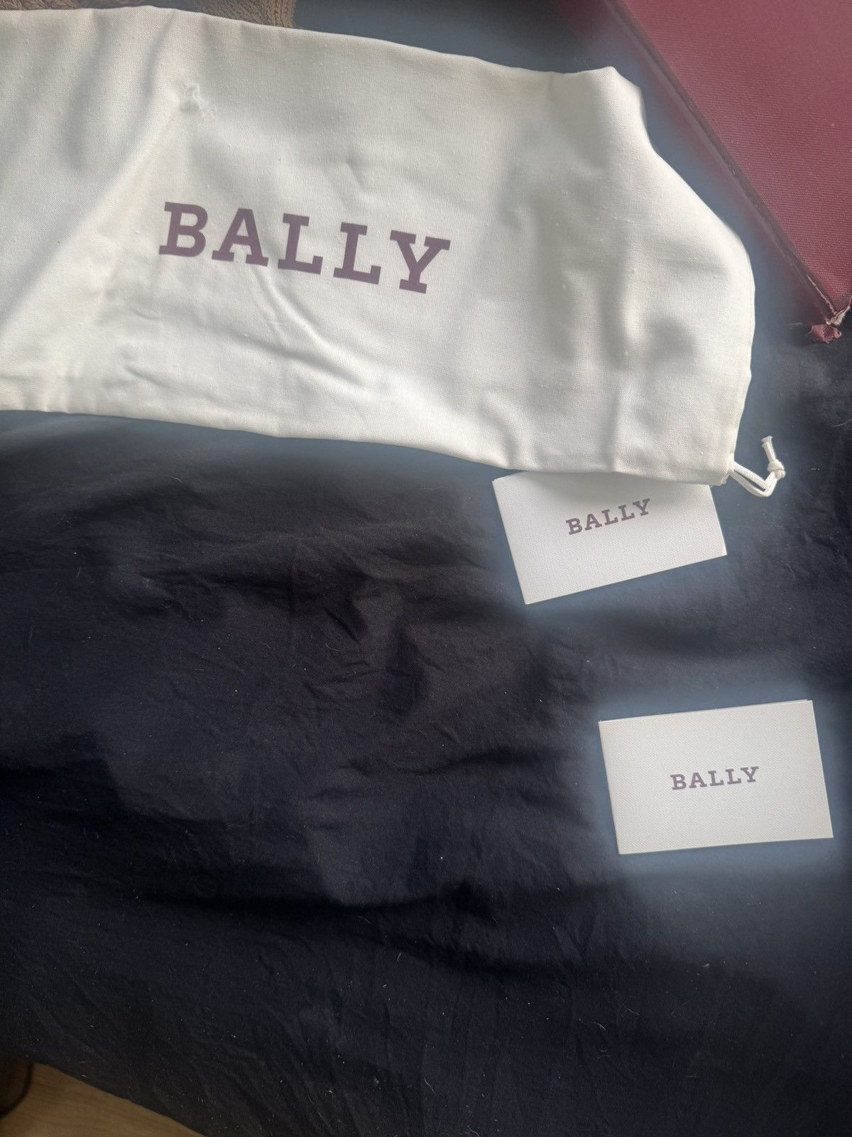 Bally Bally High Top Sneakers Size US 12 / EU 45 - 4 Thumbnail