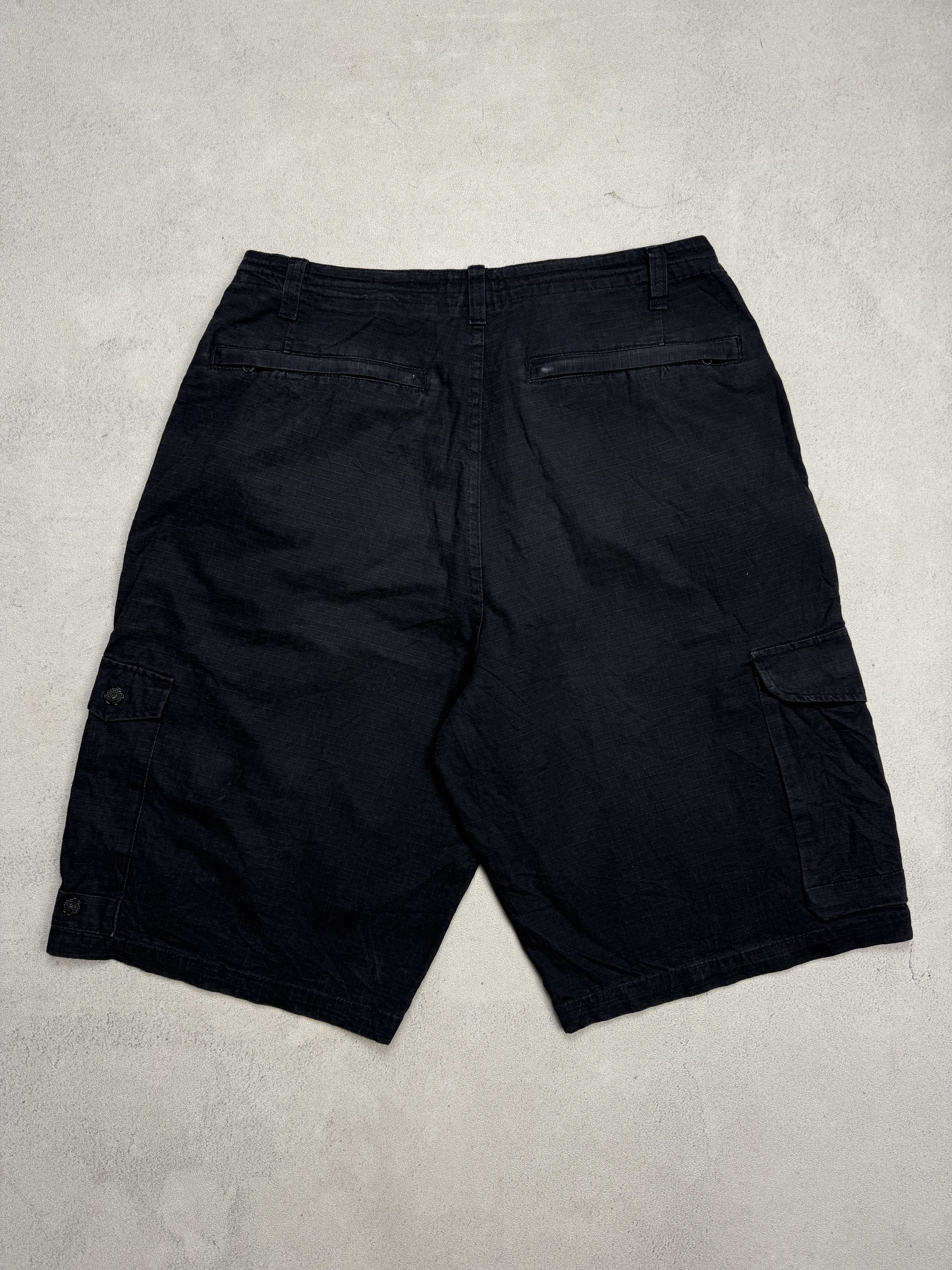 Stussy Vintage Stussy Cargo Pants Size US 34 / EU 50 - 2 Thumbnail