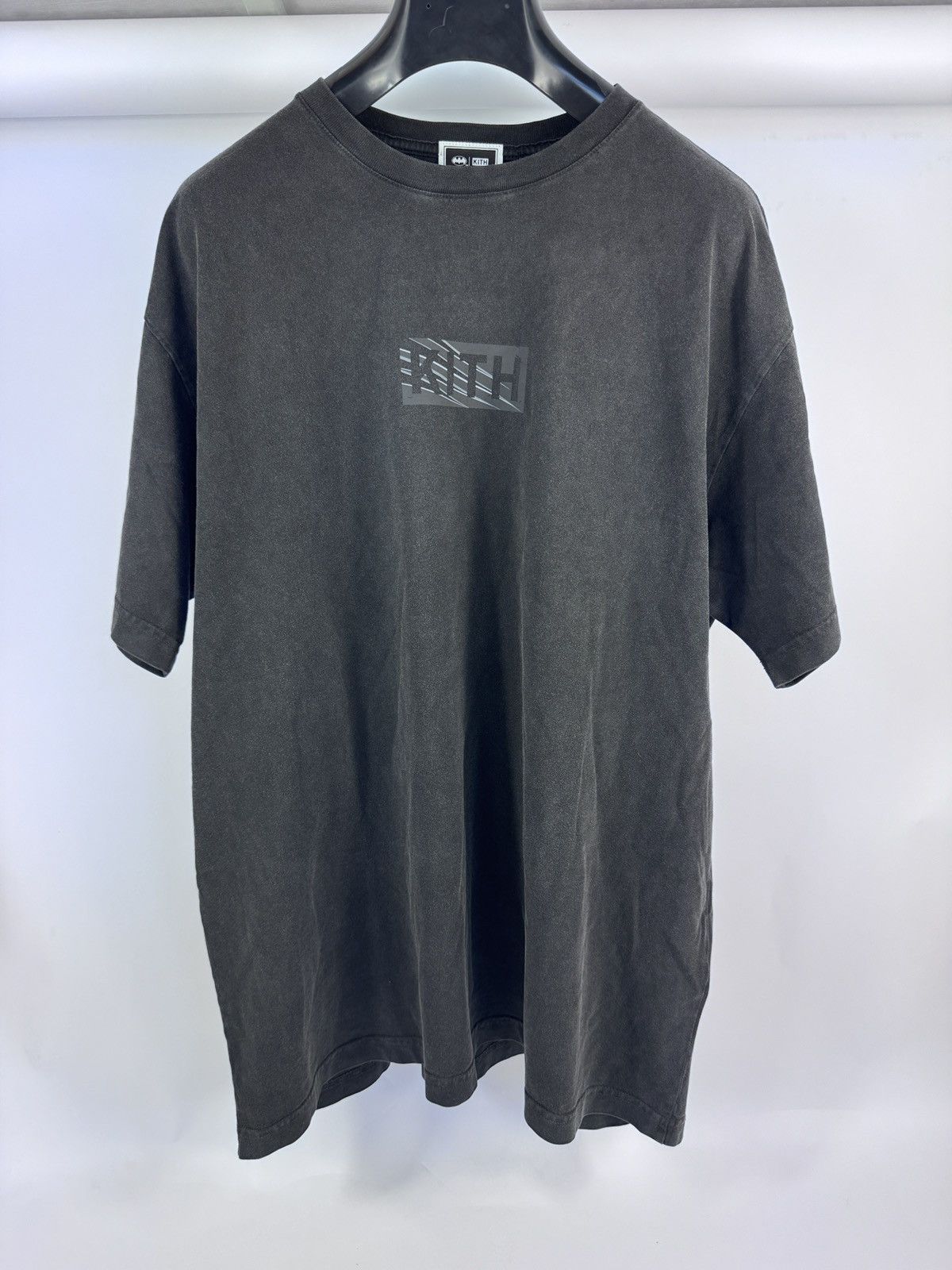 Kith CATWOMAN PRINT T-SHIRT Size US XL / EU 56 / 4 - 1 Thumbnail