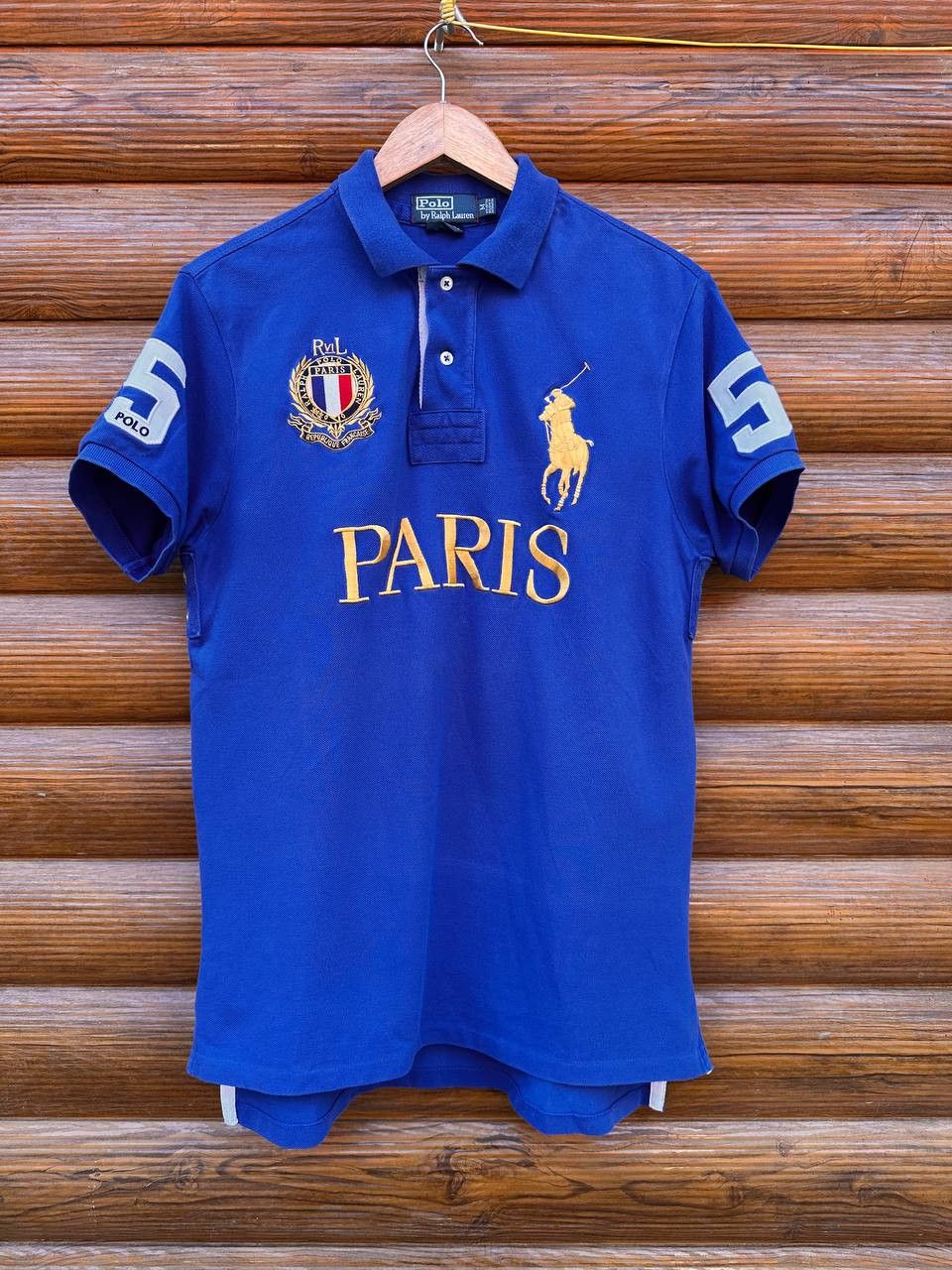Polo Ralph Lauren × Ralph Lauren × Vintage Polo Ralph Lauren Shirt
