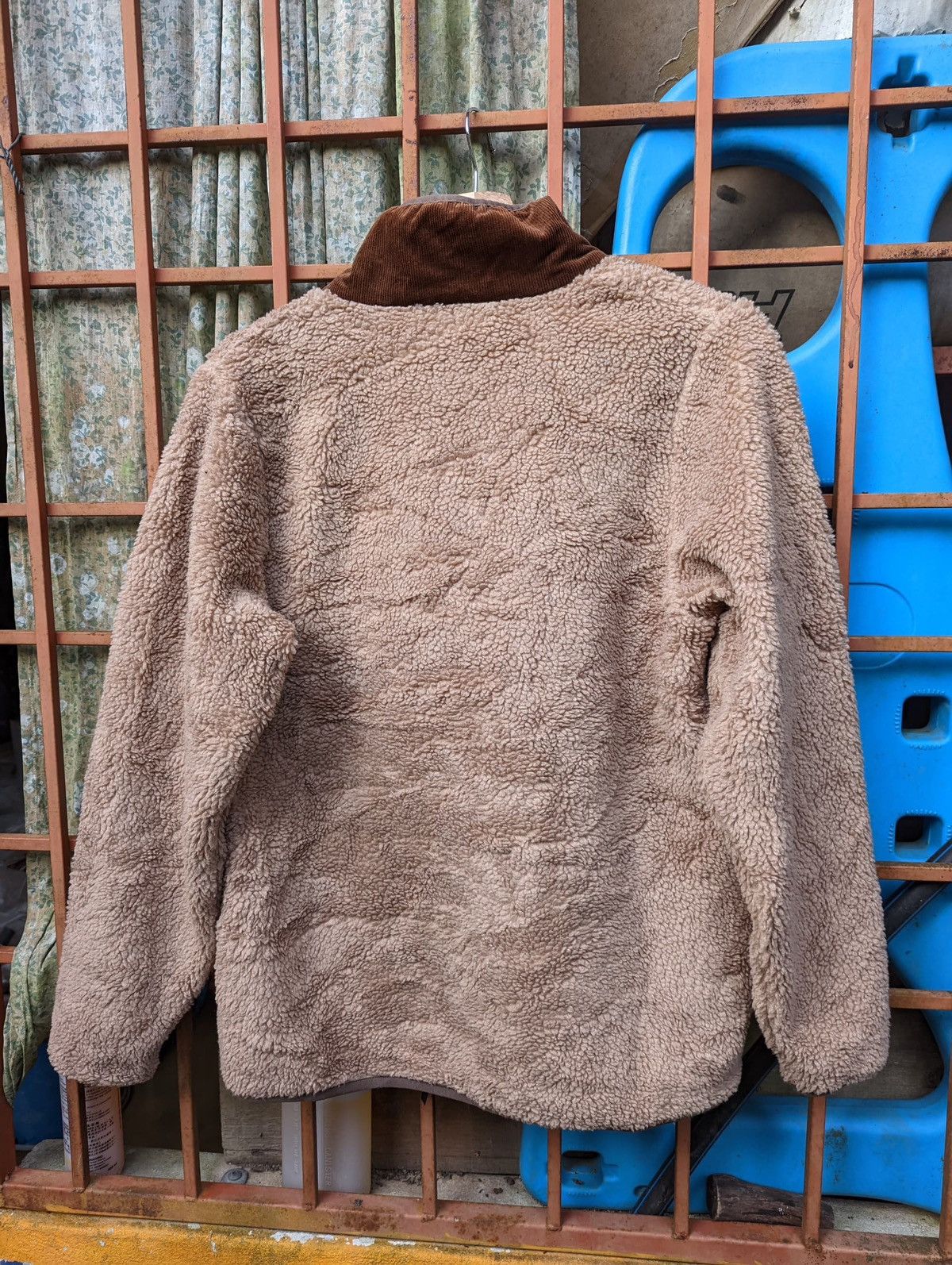 Marmot Marmot Fleece Jacket Brown Size US L / EU 52-54 / 3 - 2 Thumbnail