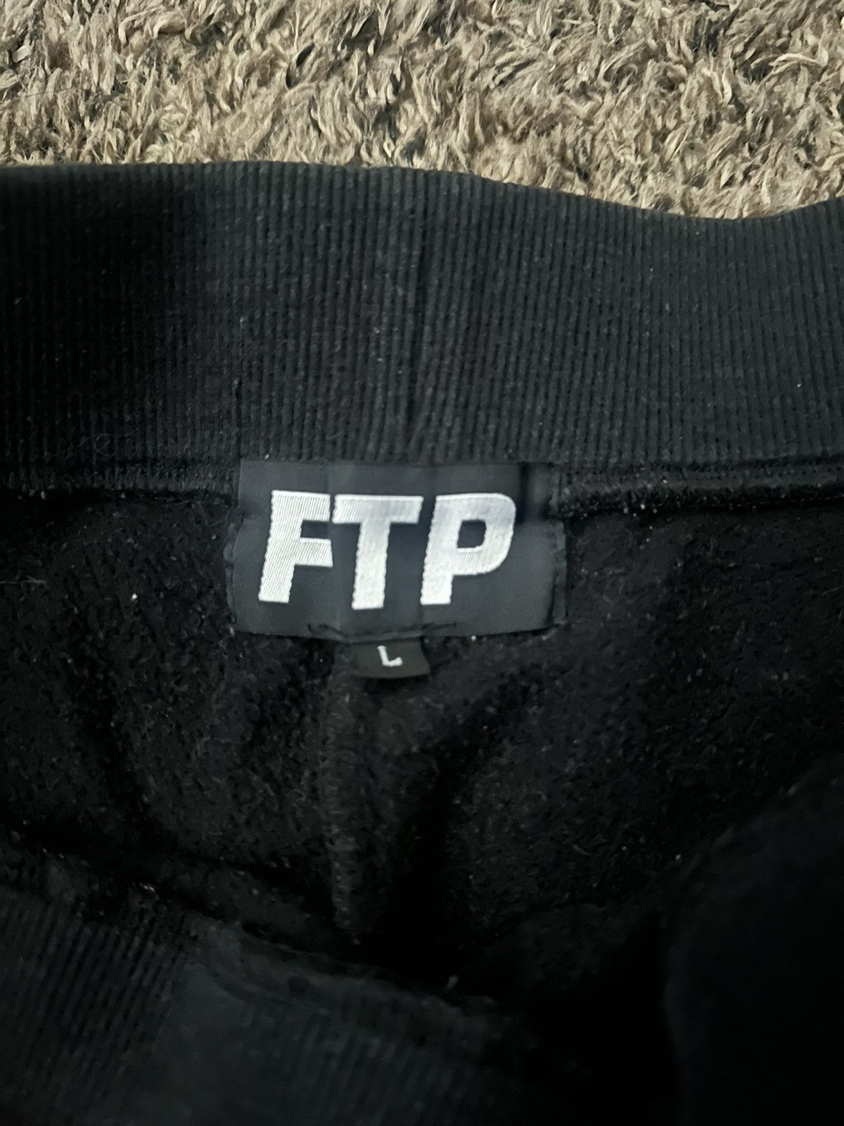 Fuck The Population OG All Over Print Shorts Size US 36 / EU 52 - 3 Thumbnail