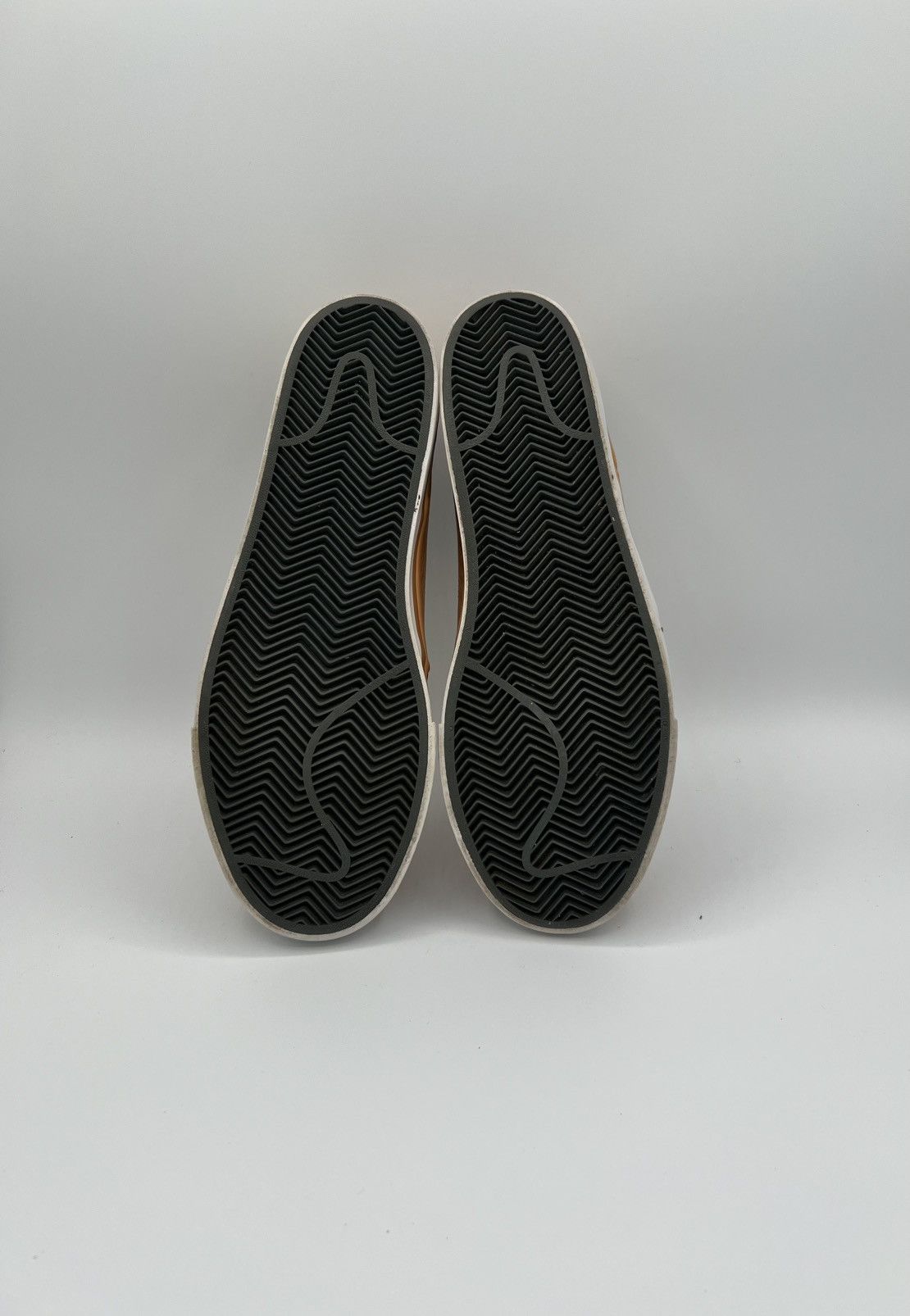 Nike Nike Michael Lau Bundle Janoski Gardener + AF1 Crazy Smiles Size US 11 / EU 44 - 10 Thumbnail