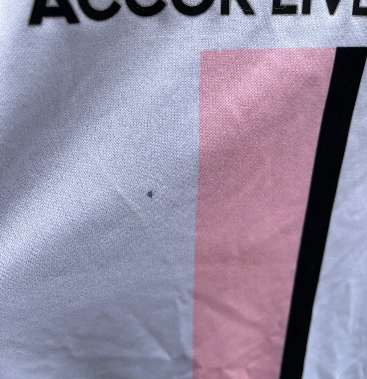 Nike Jersey messi psg Size US XS / EU 42 / 0 - 8 Thumbnail