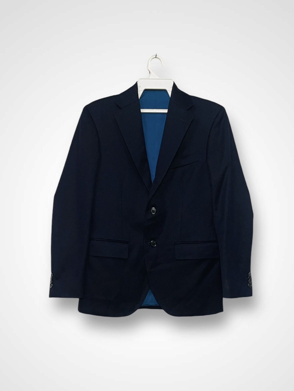 Vitale Barberis Canonico Blazer (09)