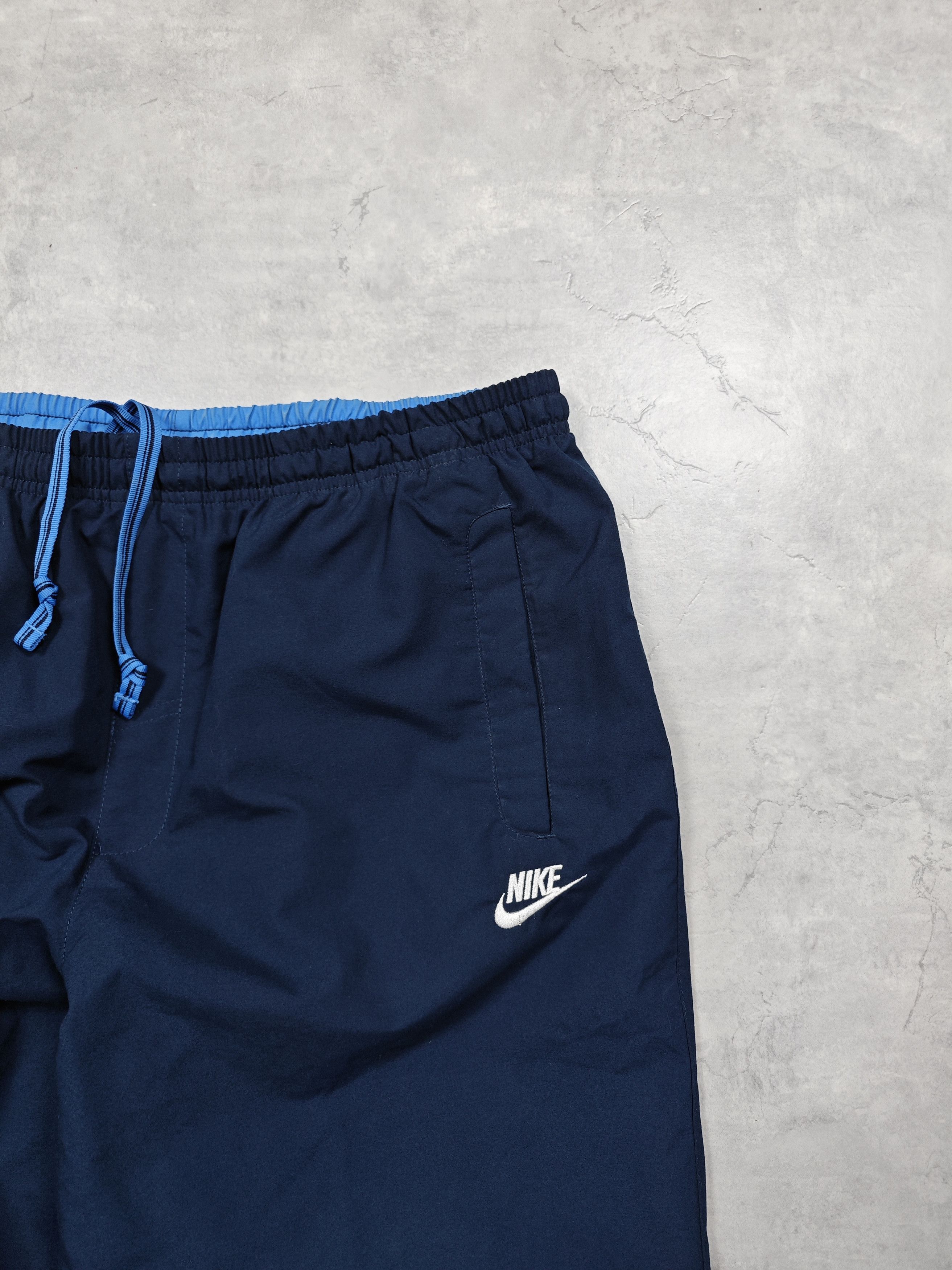 Nike Nike Vintage Suit Size US XL / EU 56 / 4 - 12 Thumbnail
