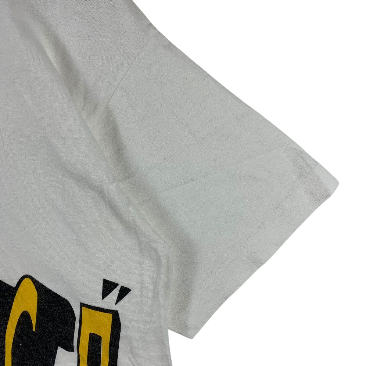 Vintage × Warner Bros Vintage BUGS BUNNY LOONEY TUNES overprinted tee Size US L / EU 52-54 / 3 - 7 Thumbnail