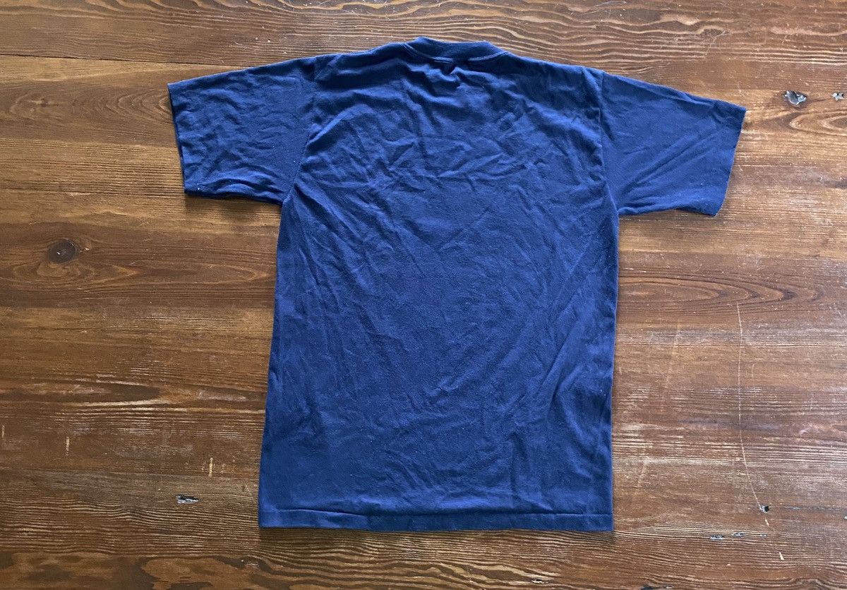 Velva Sheen Vintage 80’s UC Berkeley Velva Sheen Single Stitch Tee Size US S / EU 44-46 / 1 - 13 Thumbnail