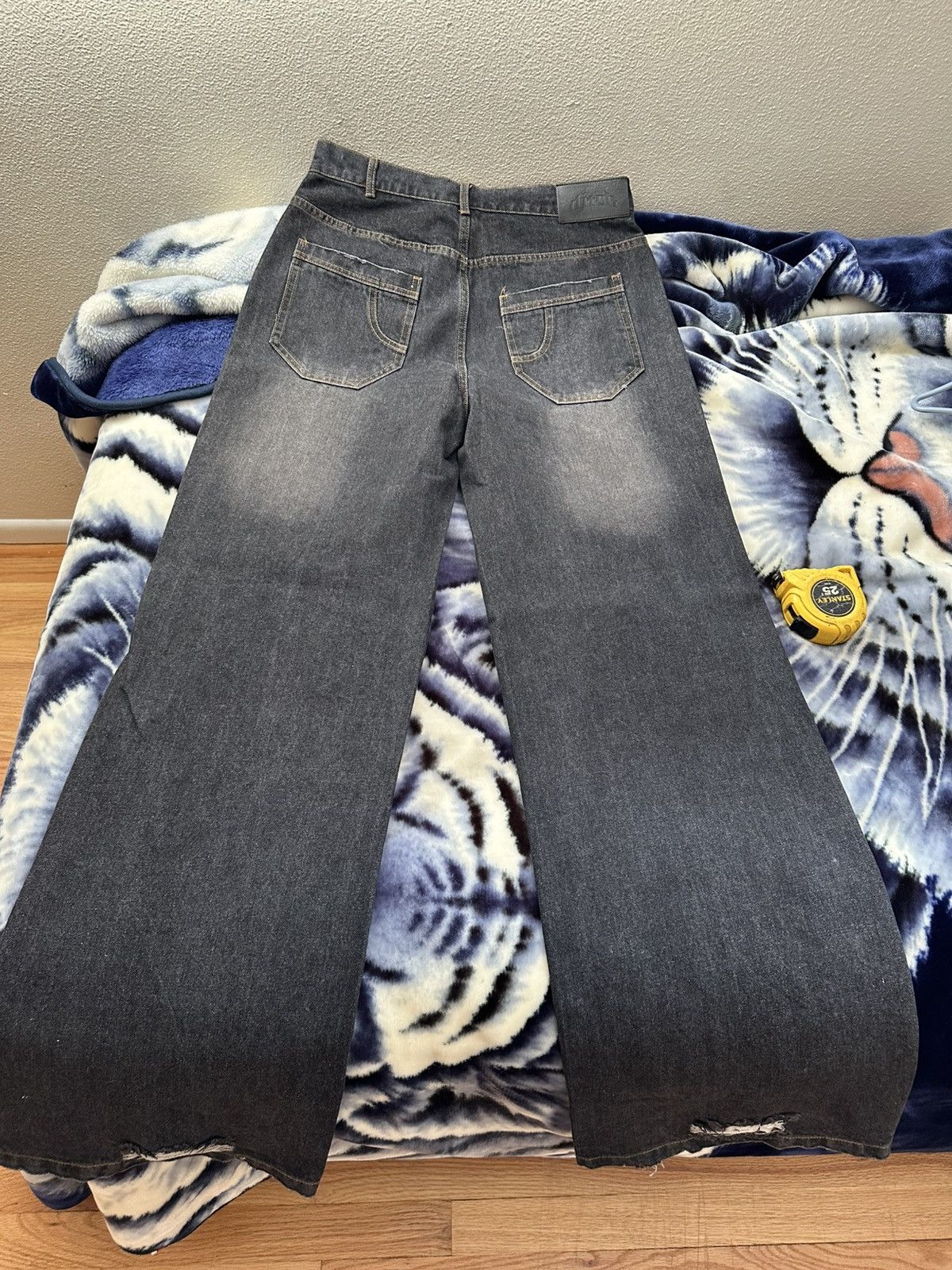 Other Ditch denim pants Size US 32 / EU 48 - 2 Thumbnail