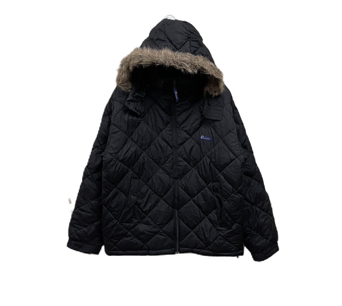 Penfield Penfield Hoodie Puffer Jacket faux fur ifsixwasnine Size US XL / EU 56 / 4 - 1 Thumbnail